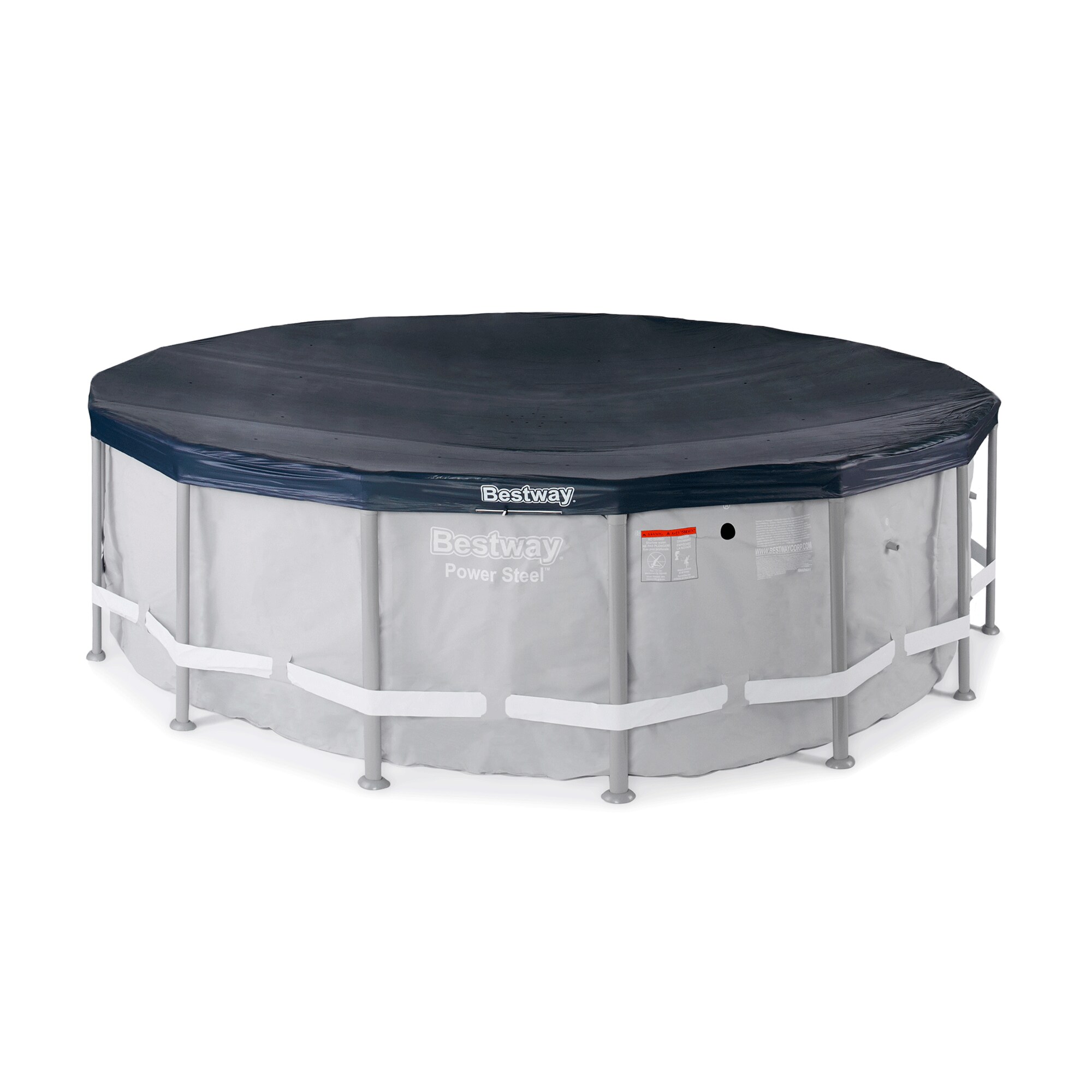 Bestway 147309 Above-Ground-Pools - View #3