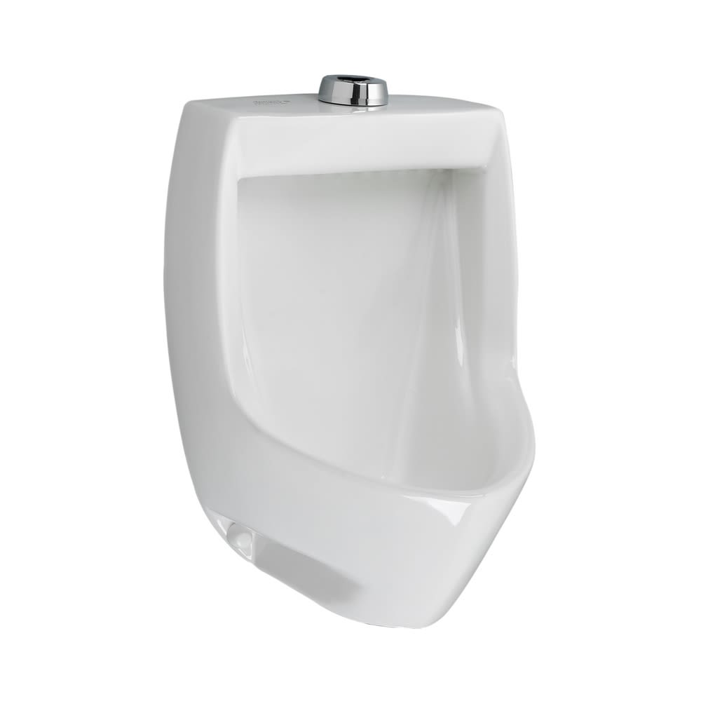 American Standard  6581.001 Maybrook Ultra High Efficiency Universal Washout Urinal