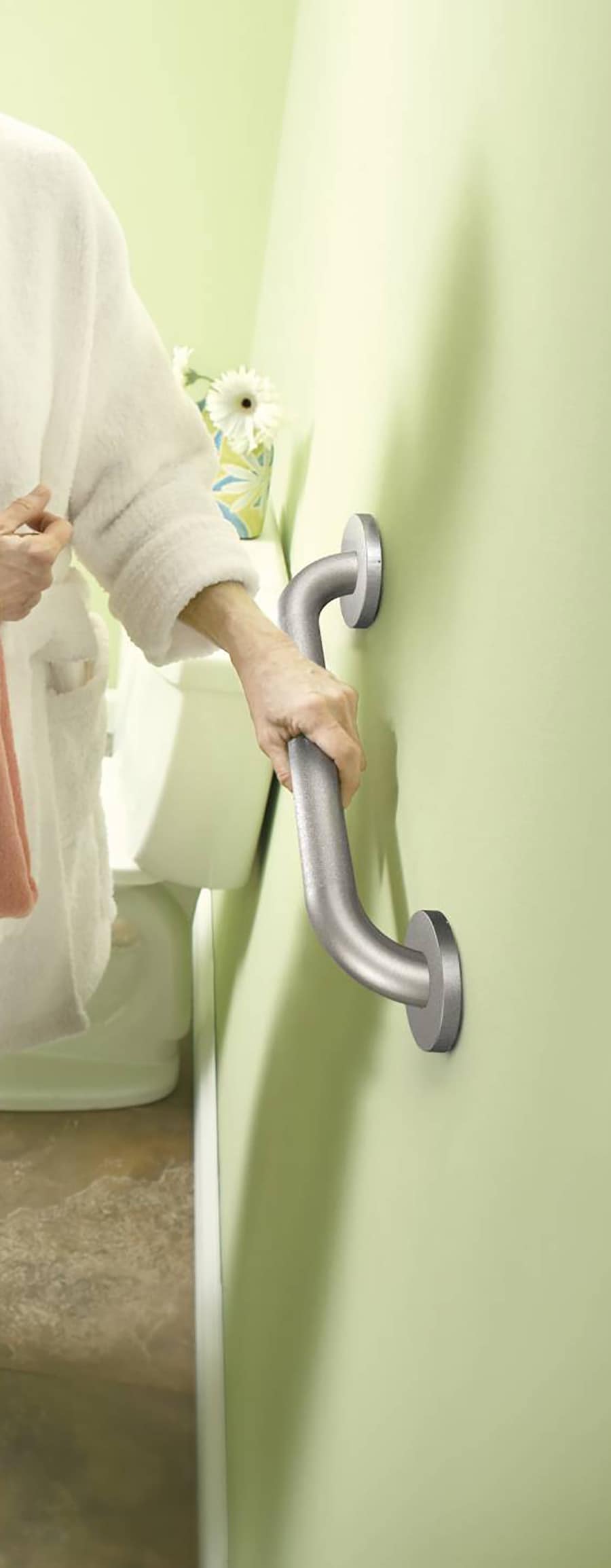 Moen Home Care LR8924P Grab-Bars - View #10