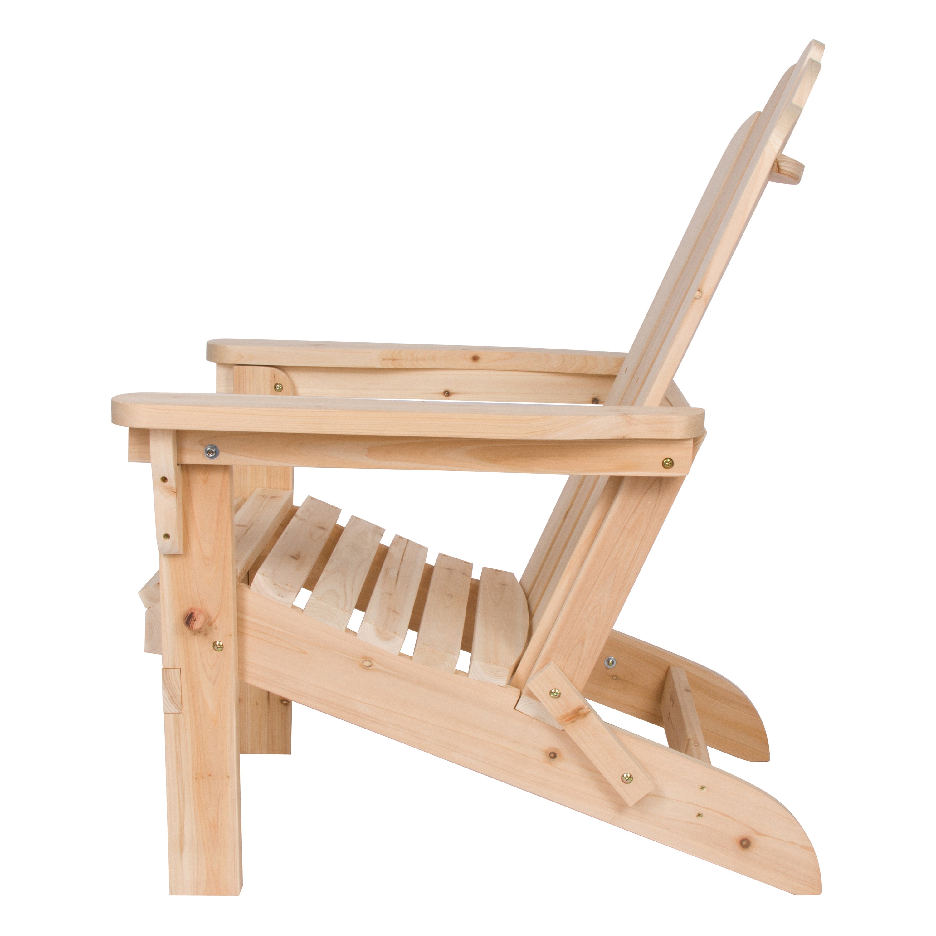 Shine Company 4658N Patio-Chairs - View #6