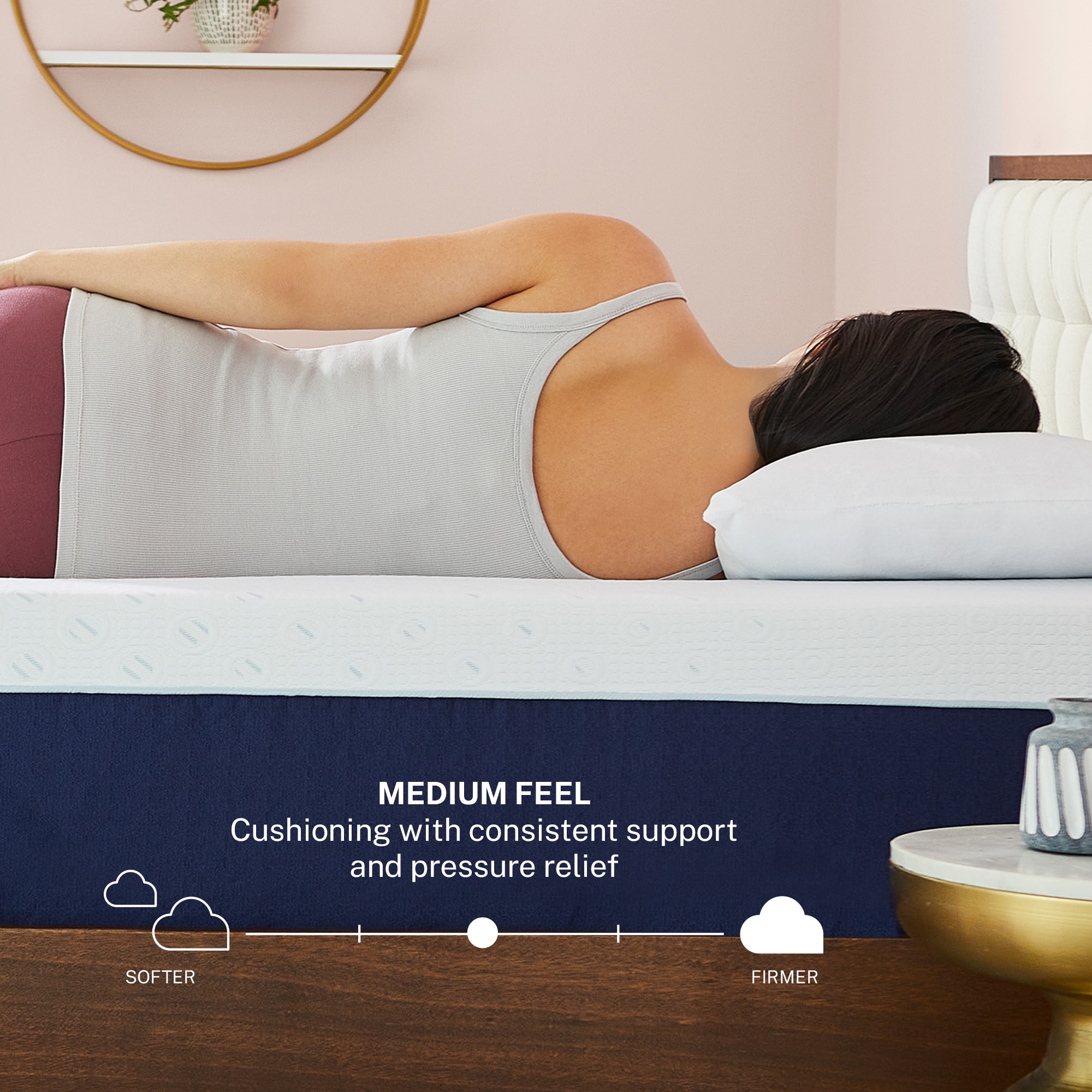 Sleep Innovations 3073859 Mattresses-Boxsprings - View #4