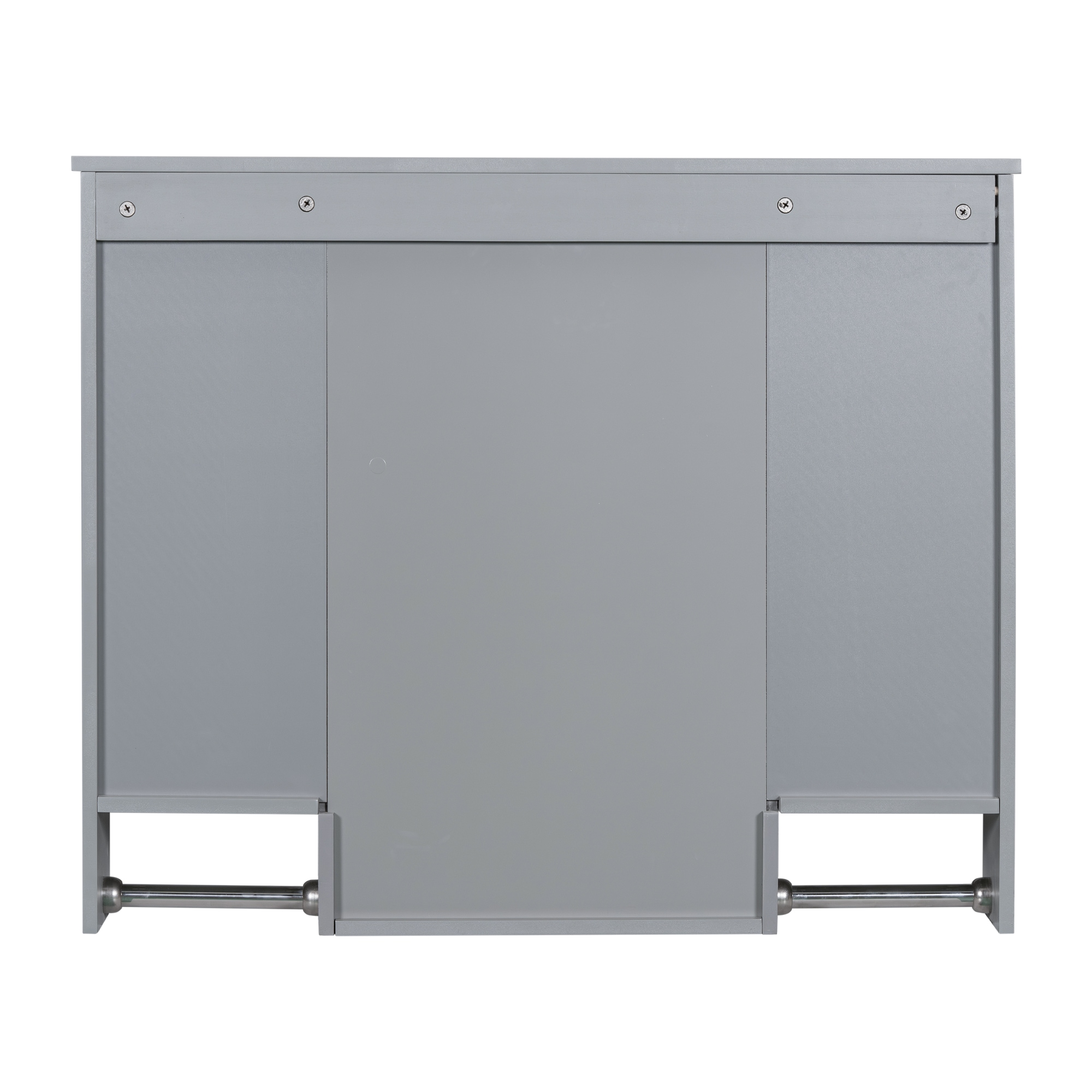 WELLFOR GIZQN7101AE Bathroom-Medicine-Cabinets - View #6