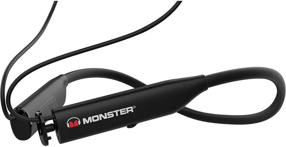 Monster On The Ear Wireless Noise Canceling Headphones at Lowes