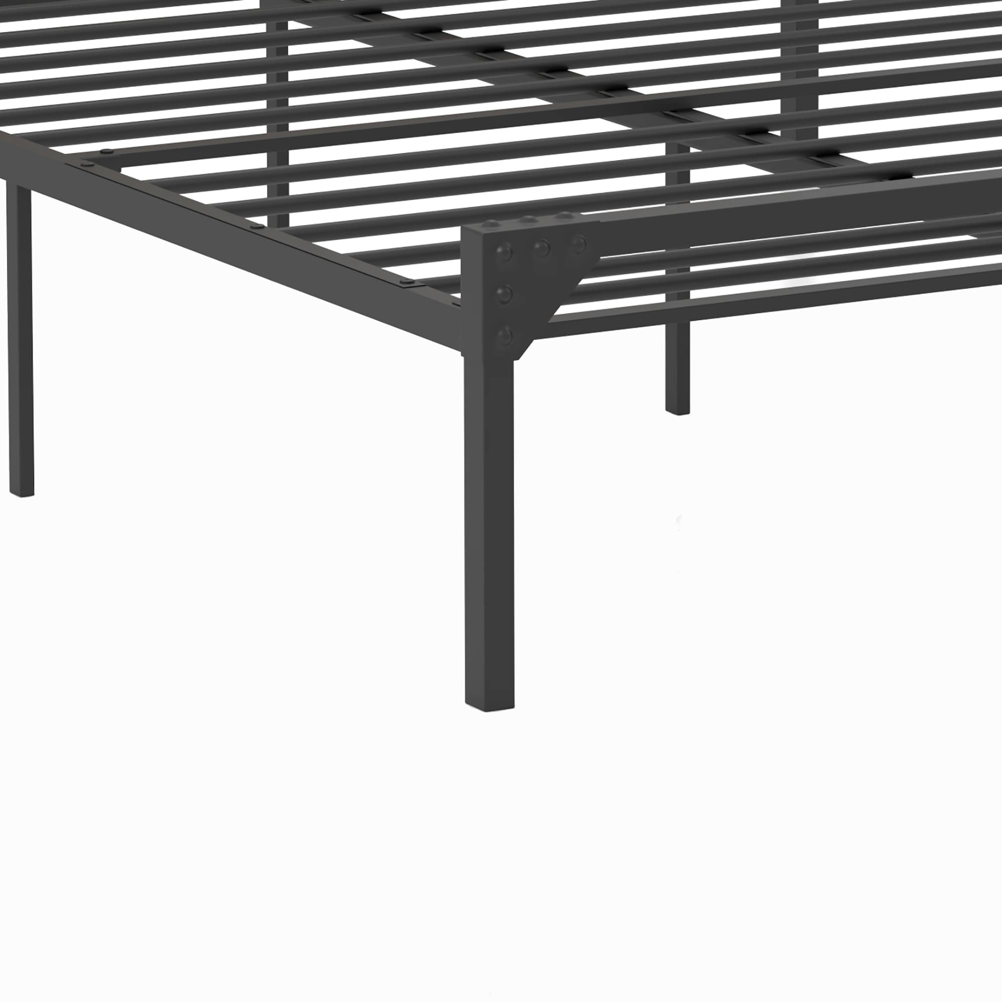 Furniture of America IDF-7493BR-Q beds - View #8