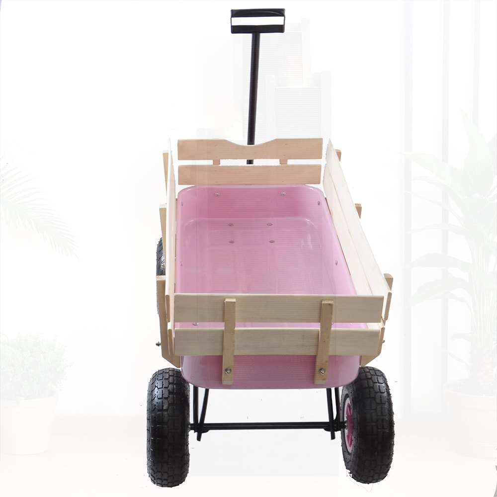 SunJet PVL7JJ2FXP7L1 Yard-Carts - View #13
