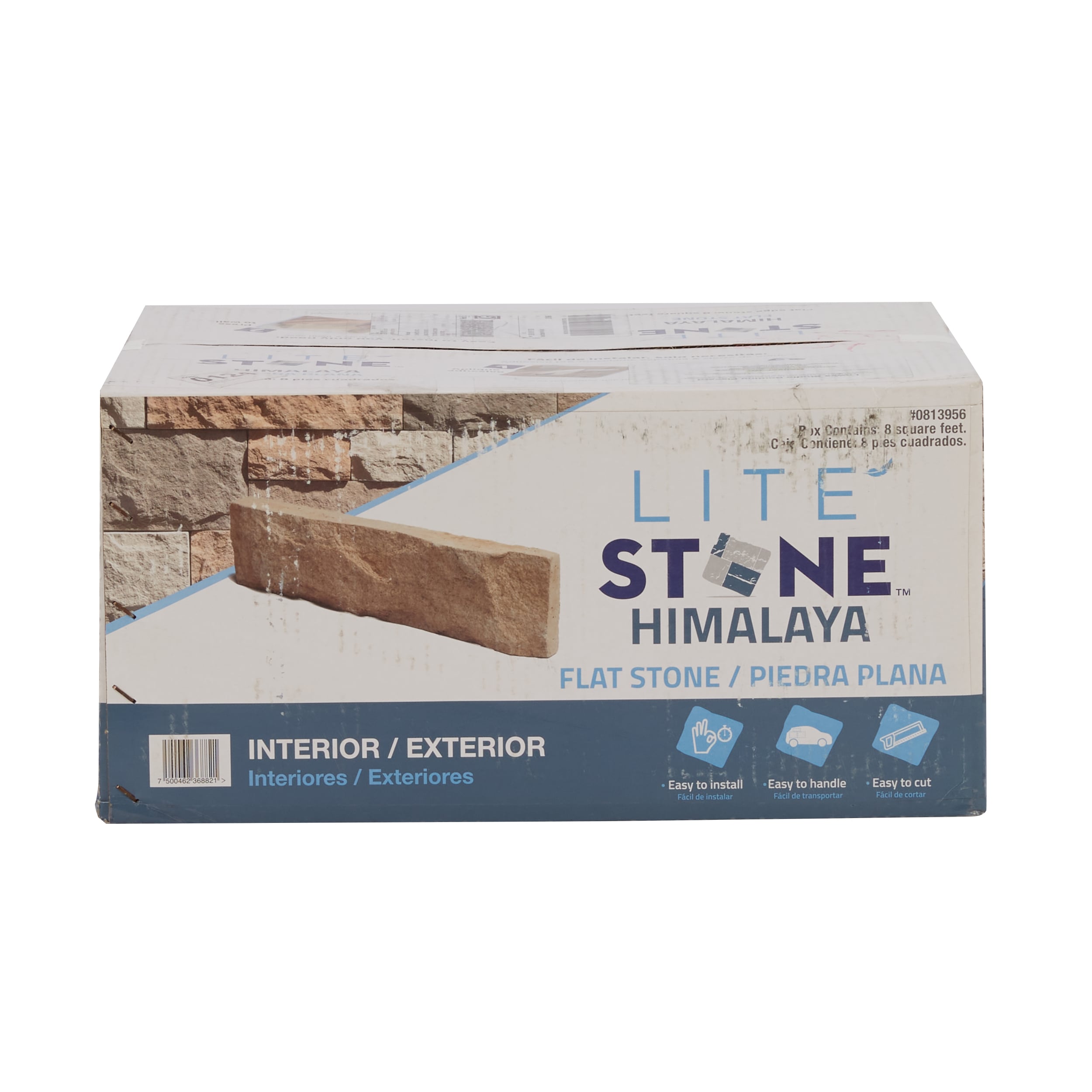 LiteStone 3956 Stone-Veneer - View #9