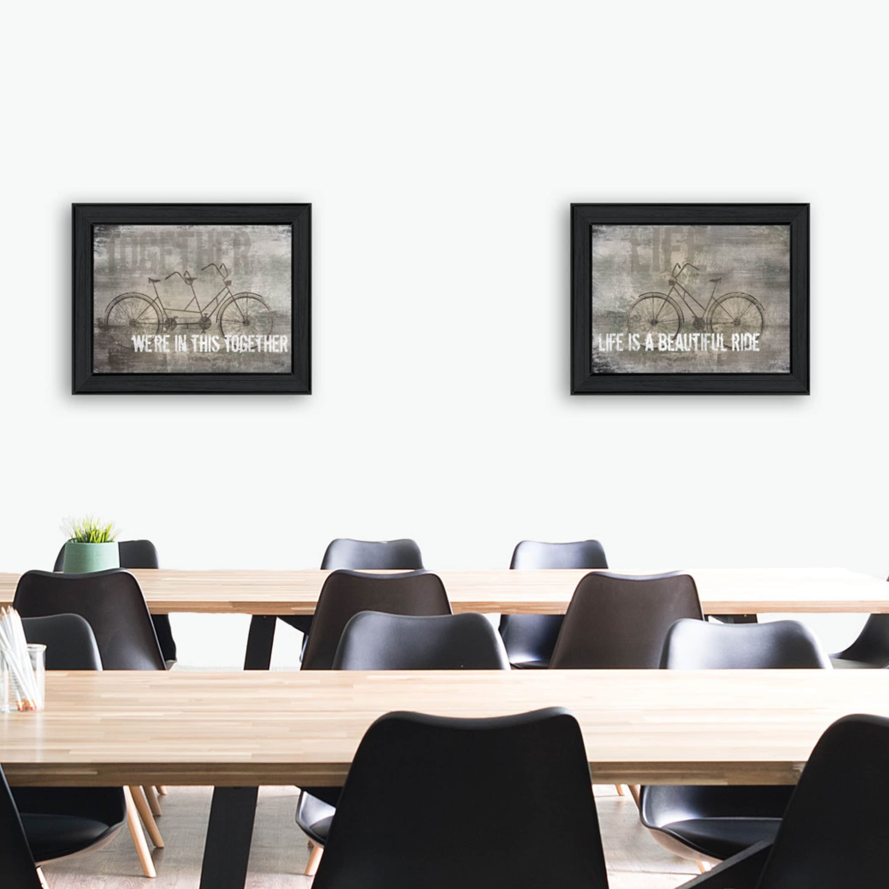 Vynxaria LESX0326-DJWA-GH0069 Wall-Art - View #2