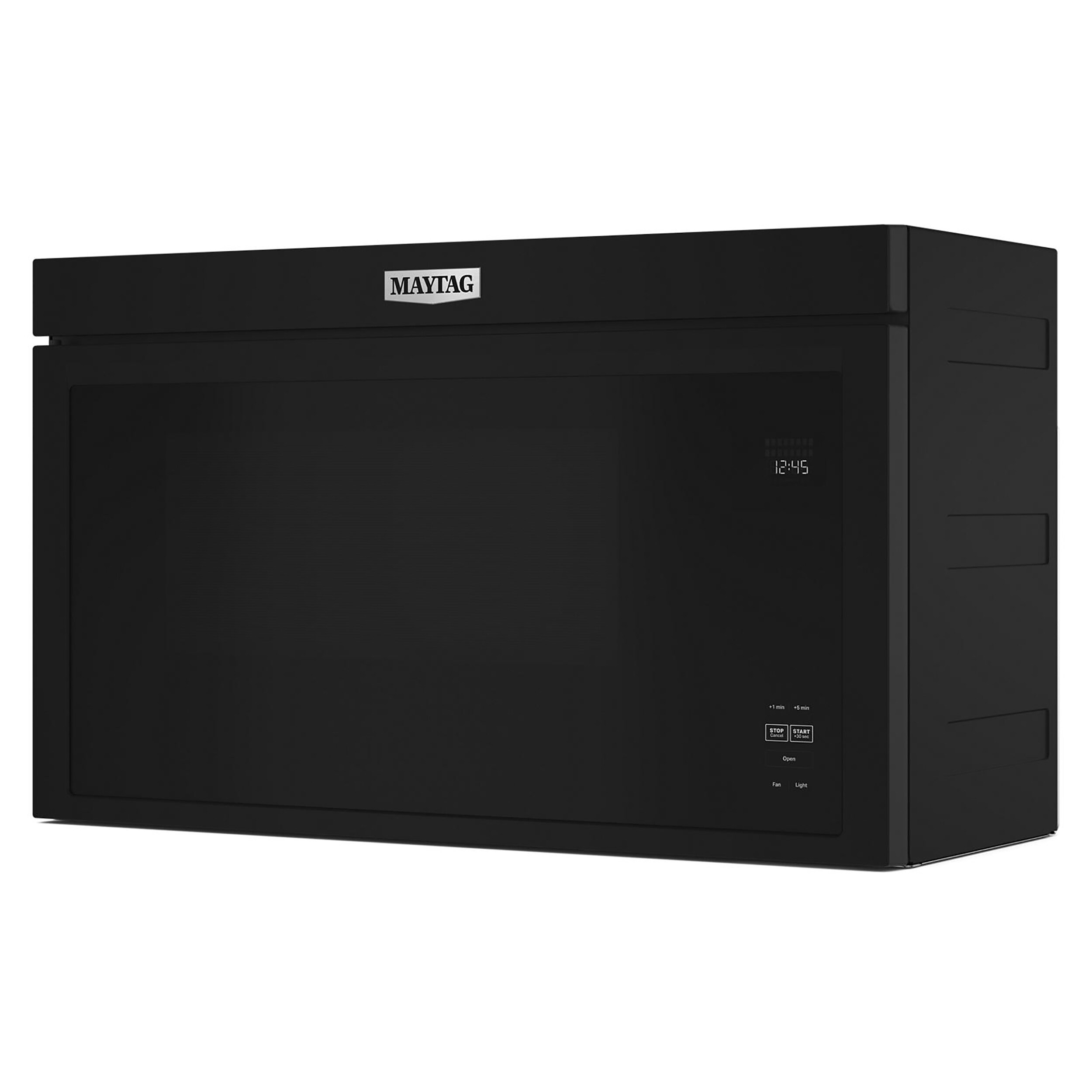 MMMF6030PB by Maytag - Over-the-Range Flush Built-In Microwave - 1.1 Cu.  Ft.