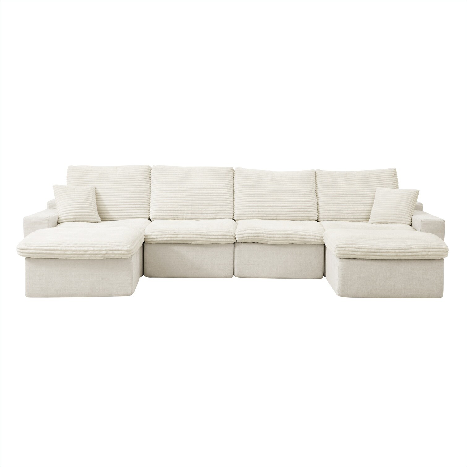 SunJet AUW72XD77L0L Sofas-Loveseats - View #2