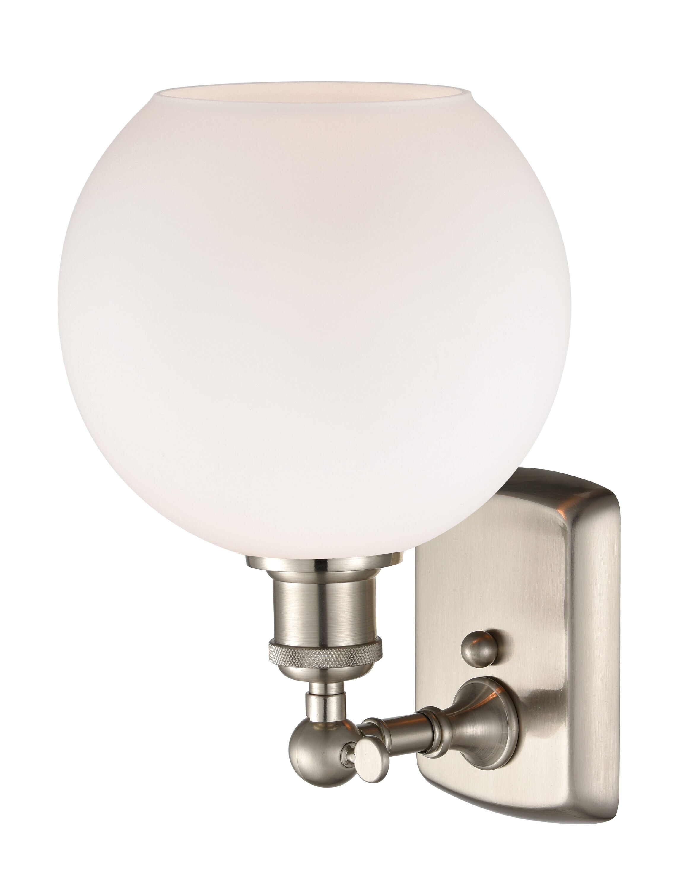 Innovations Lighting 516-1W-SN-G121-8 b090000 - View #2