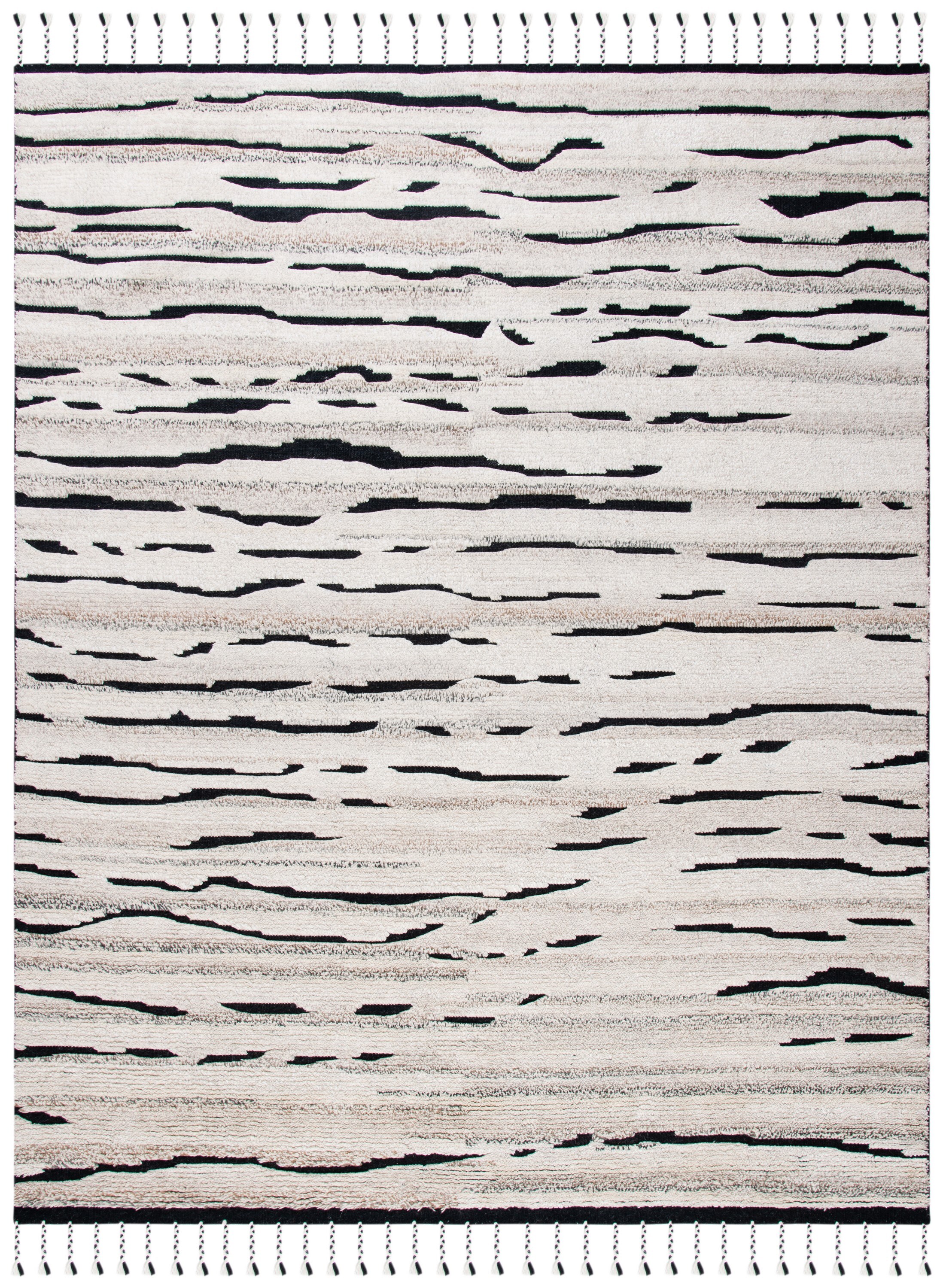Safavieh CSB400A-8 rugs - View #2