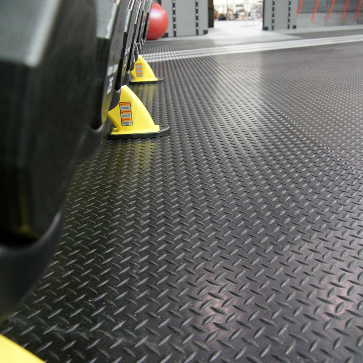 Gym Rubber Roll - Rubber Flooring Rolls Wholesaler by gym mats - Issuu