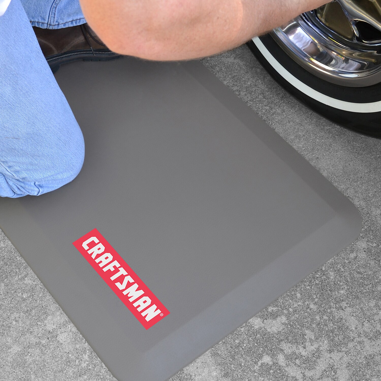 CRAFTSMAN CMXAFLG20323921 Mats-Cat - View #4