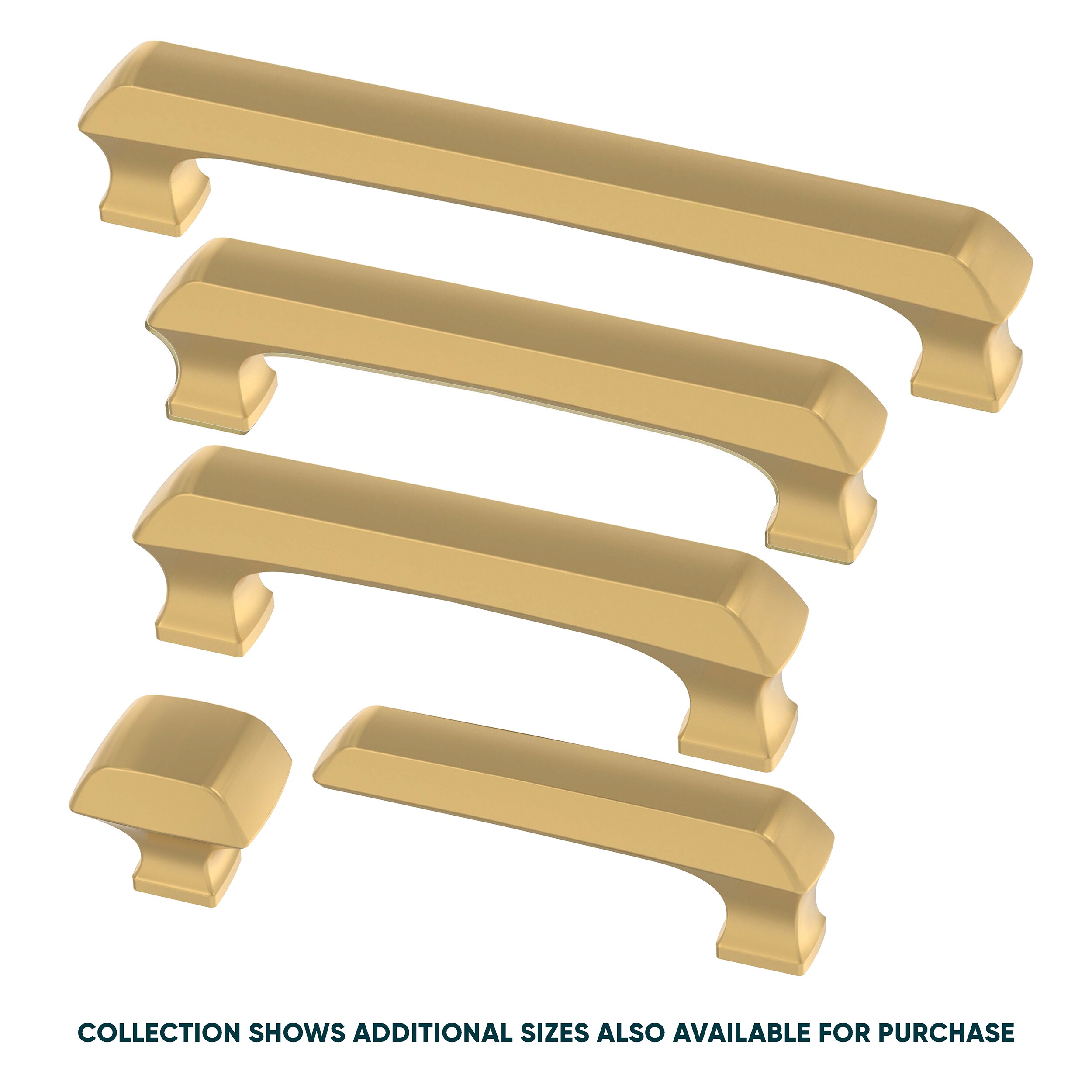 Origin 21 P45996W-117-K1 Cabinet-Pulls - View #3