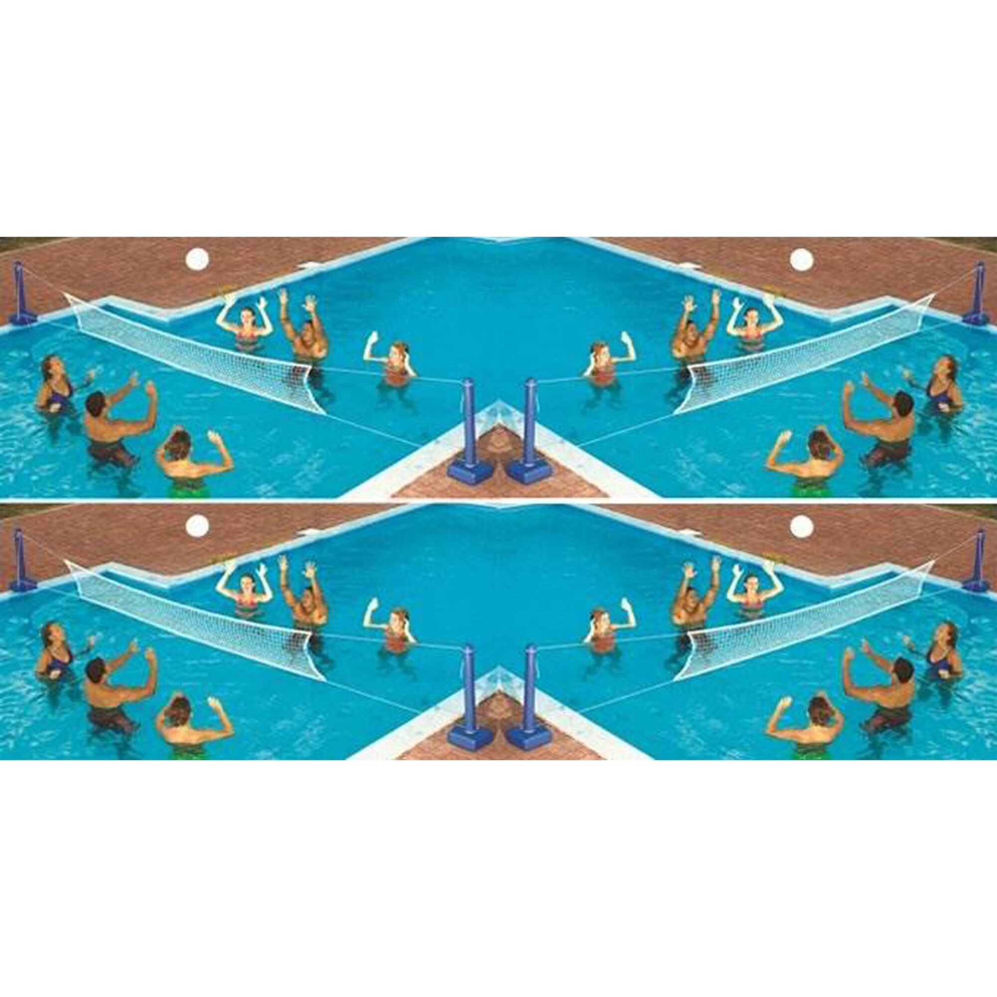 Swimline 43685 Pool-Toys-Floats - View #2