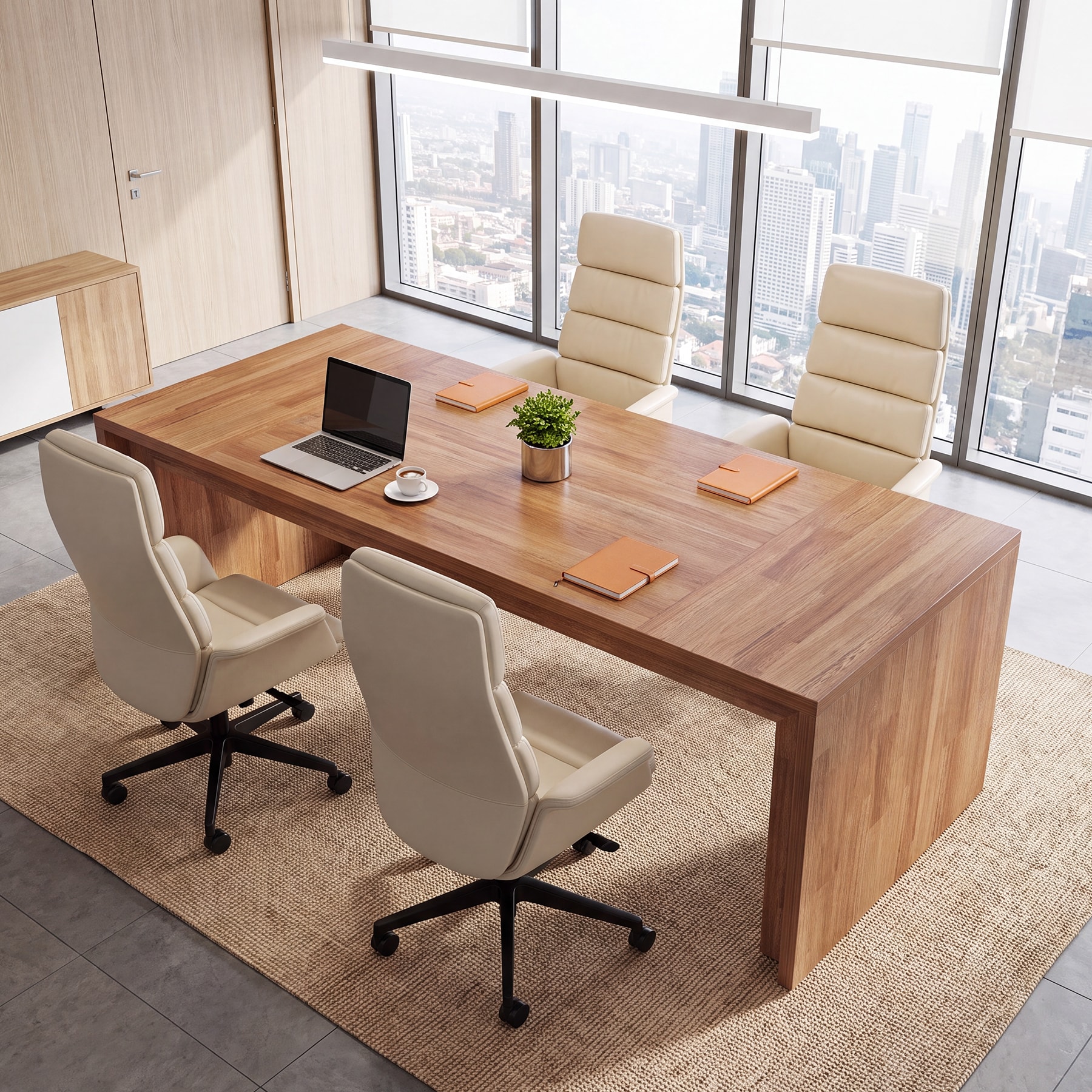 LITTLE TREE LWLT-JJ-XXY128-OT desks - View #4