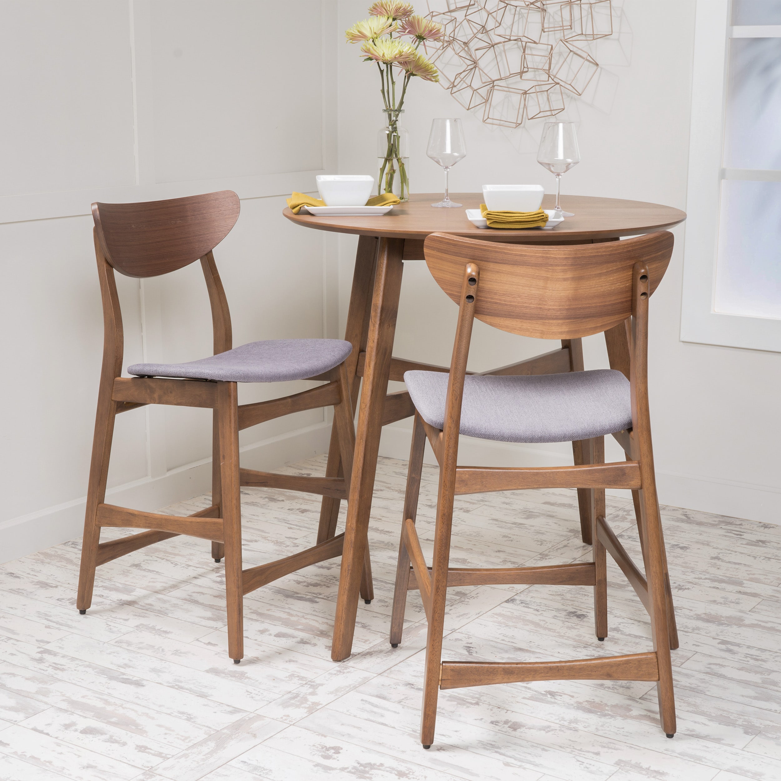 Best Selling Home Decor 298961 stools - View #2