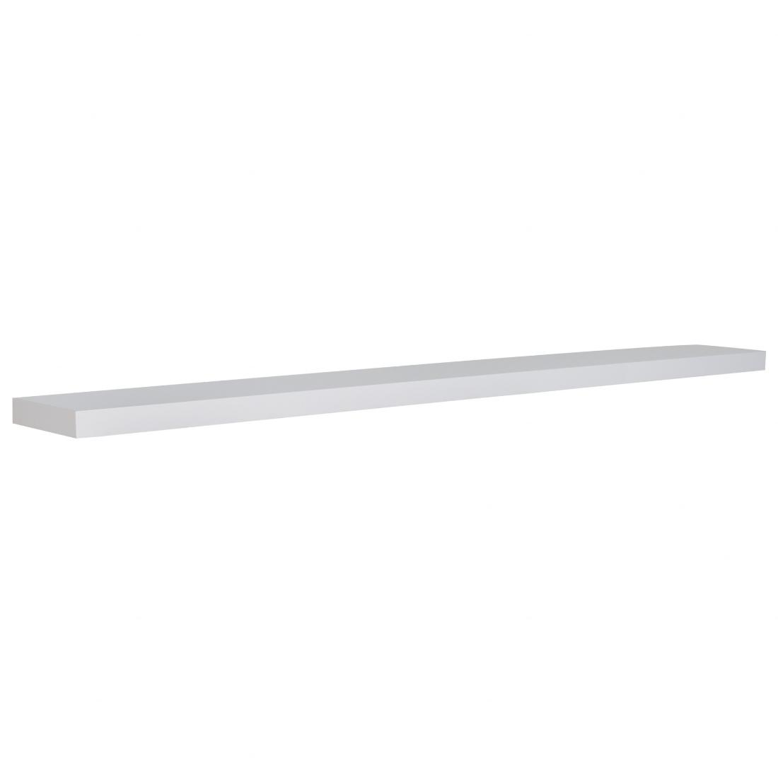 HomeRoots 4000400828 Wall-Mounted-Shelving - View #5