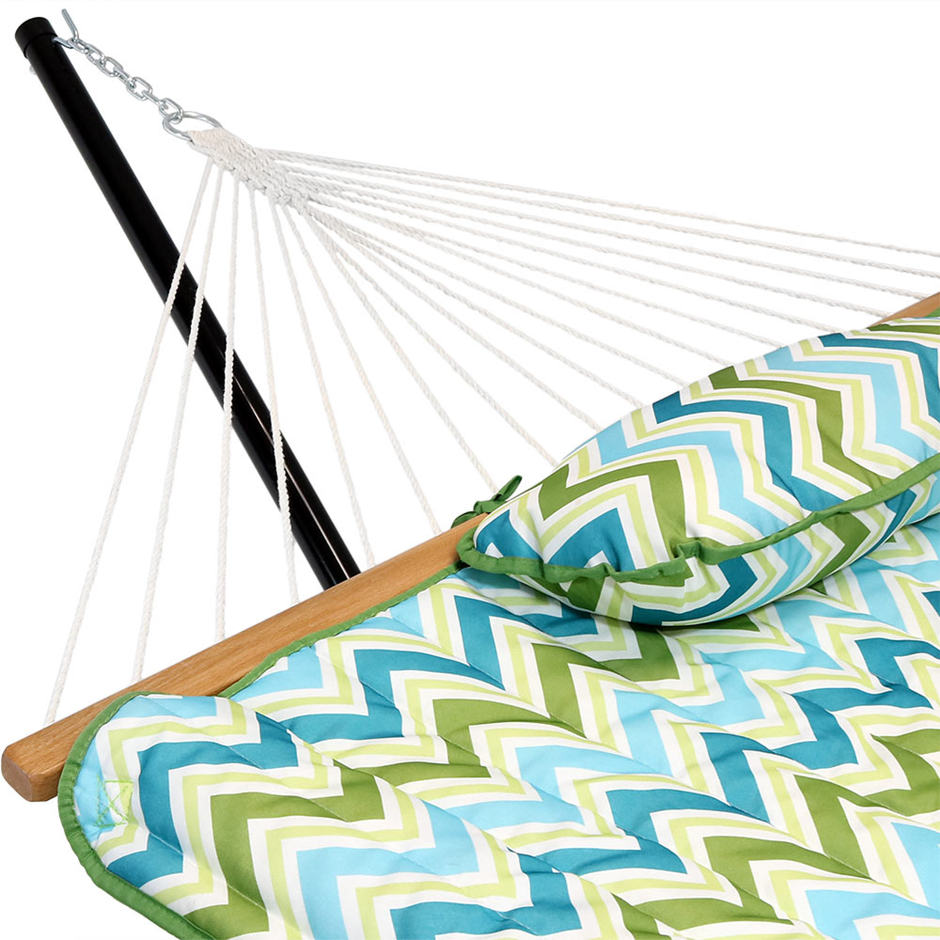 Sunnydaze Decor HH-BGCRH-COMBO hammocks - View #8