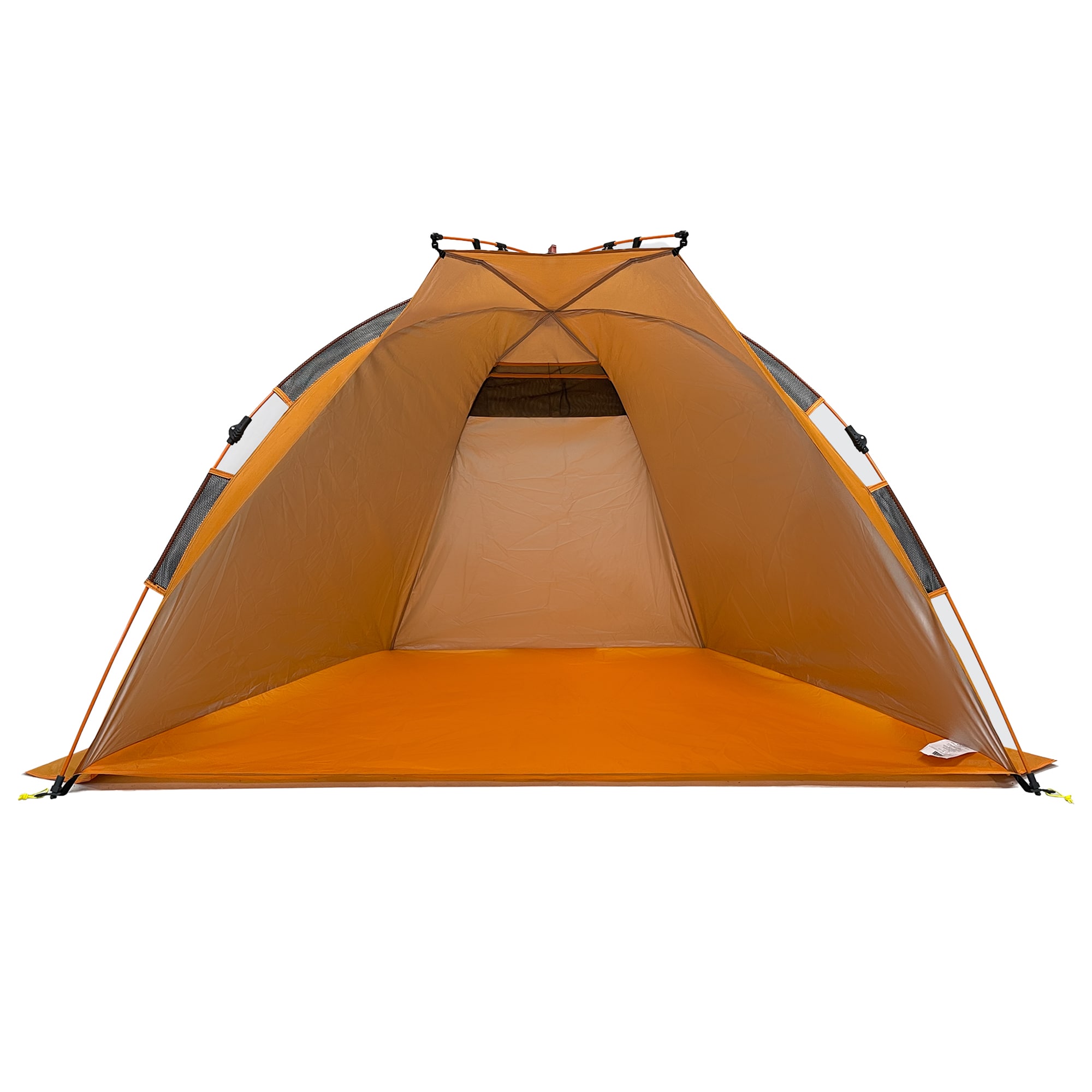 Outdoors Professional OTDZ9005ORG Polyester 2 -Person Tent
