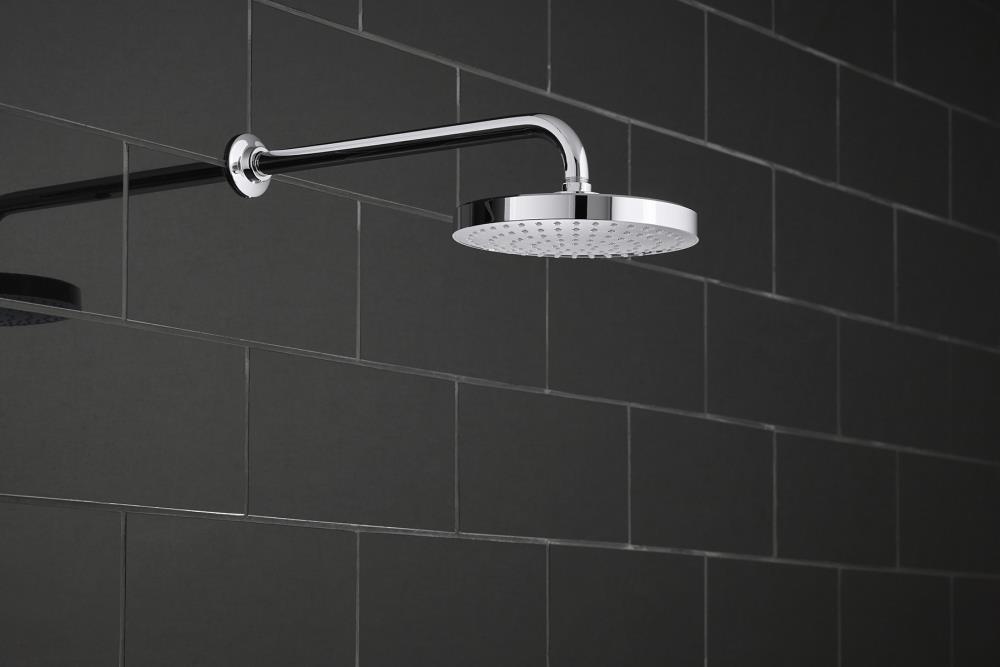 KOHLER K-76464-G-CP Fixed-Showerhead - View #6
