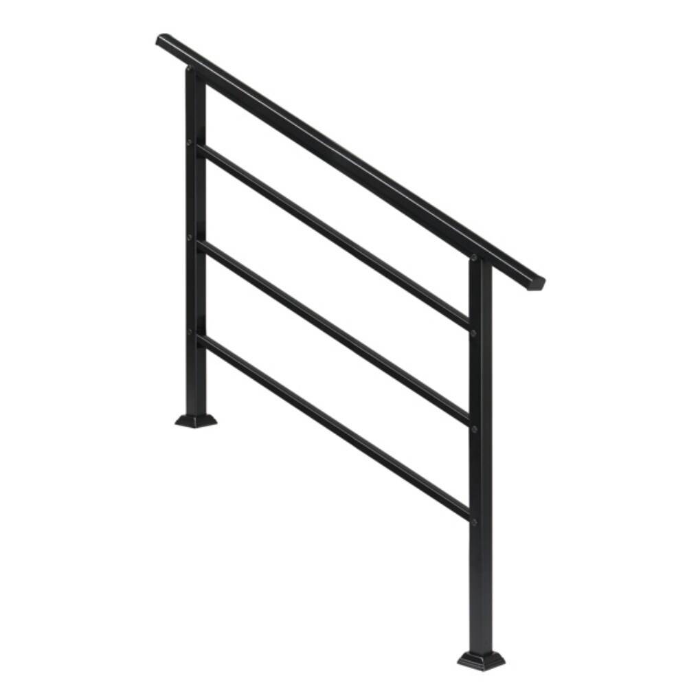 Zyerch 04286986 Interior-Stairpart-Railing - View #3
