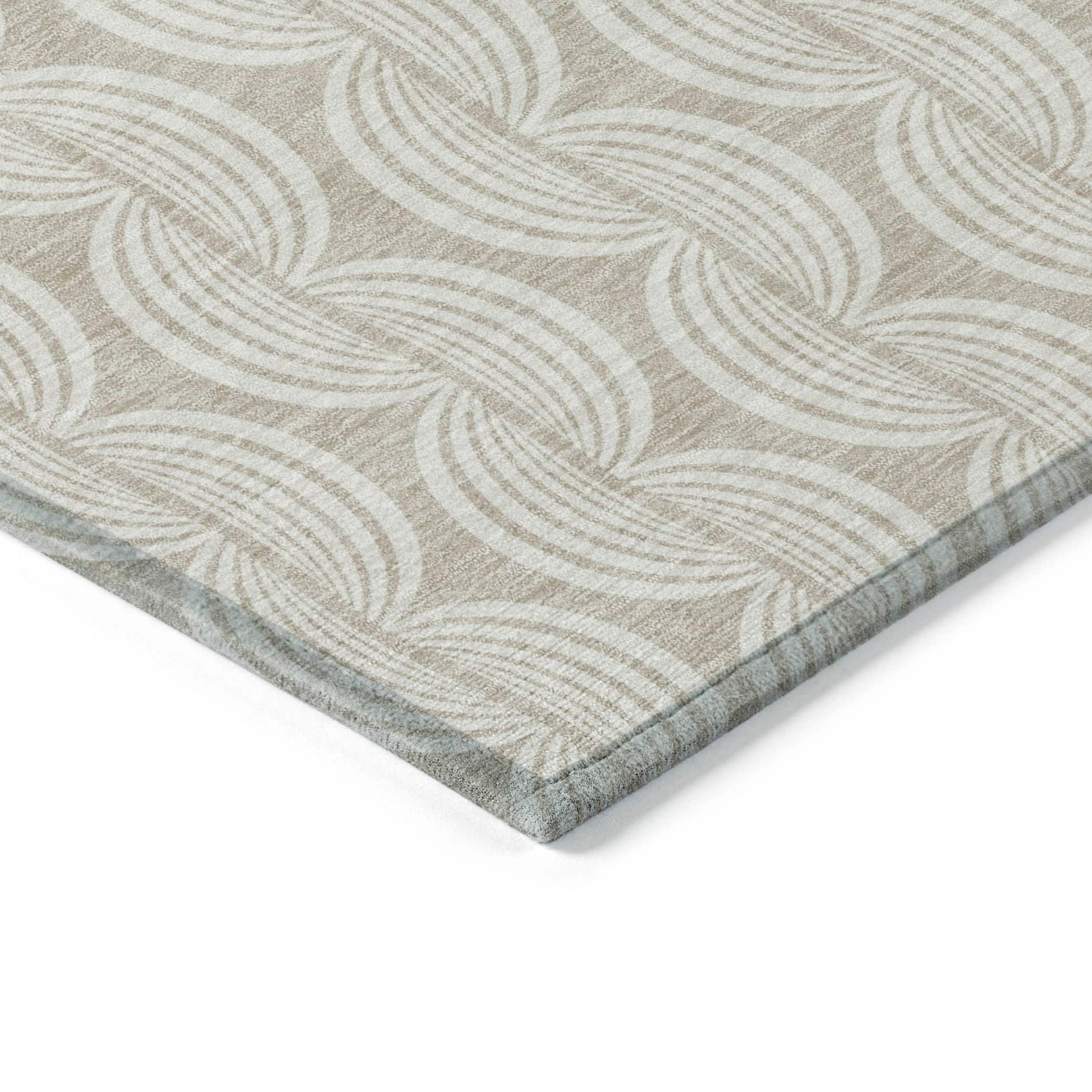 Addison Rugs ACN1055BG10X14 rugs - View #4