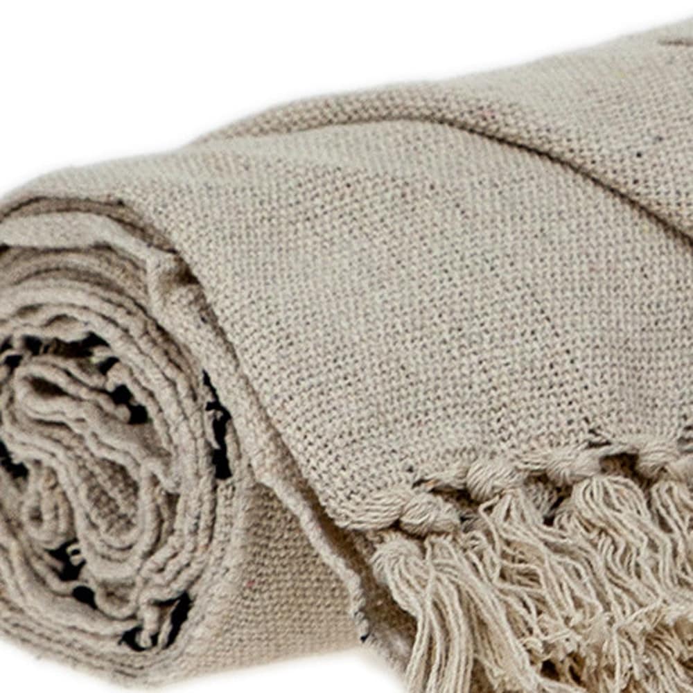 HomeRoots 4000476211 Blankets-And-Throws - View #7