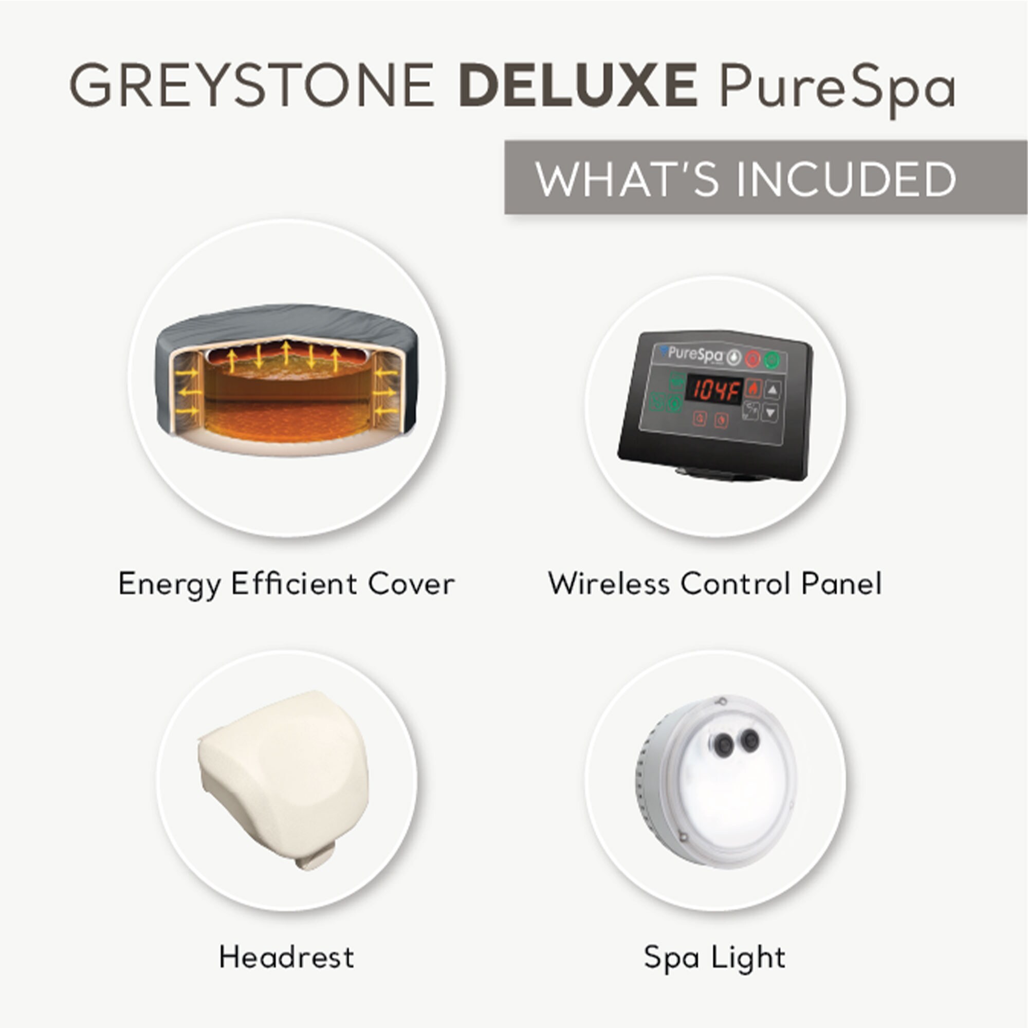 Intex 305711 spas - View #3