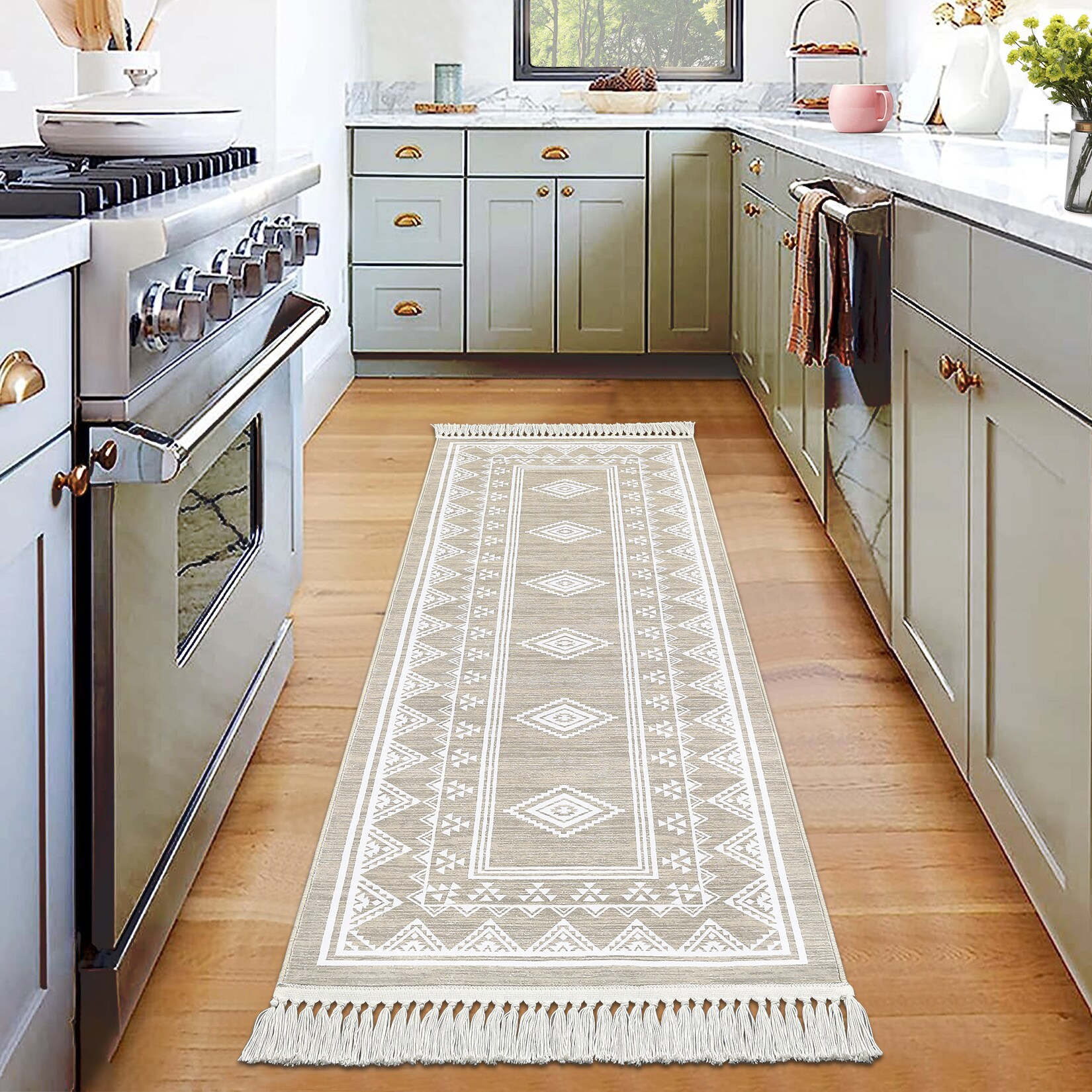 Qeetex LSN-PHO-14AL77YZ rugs - View #4