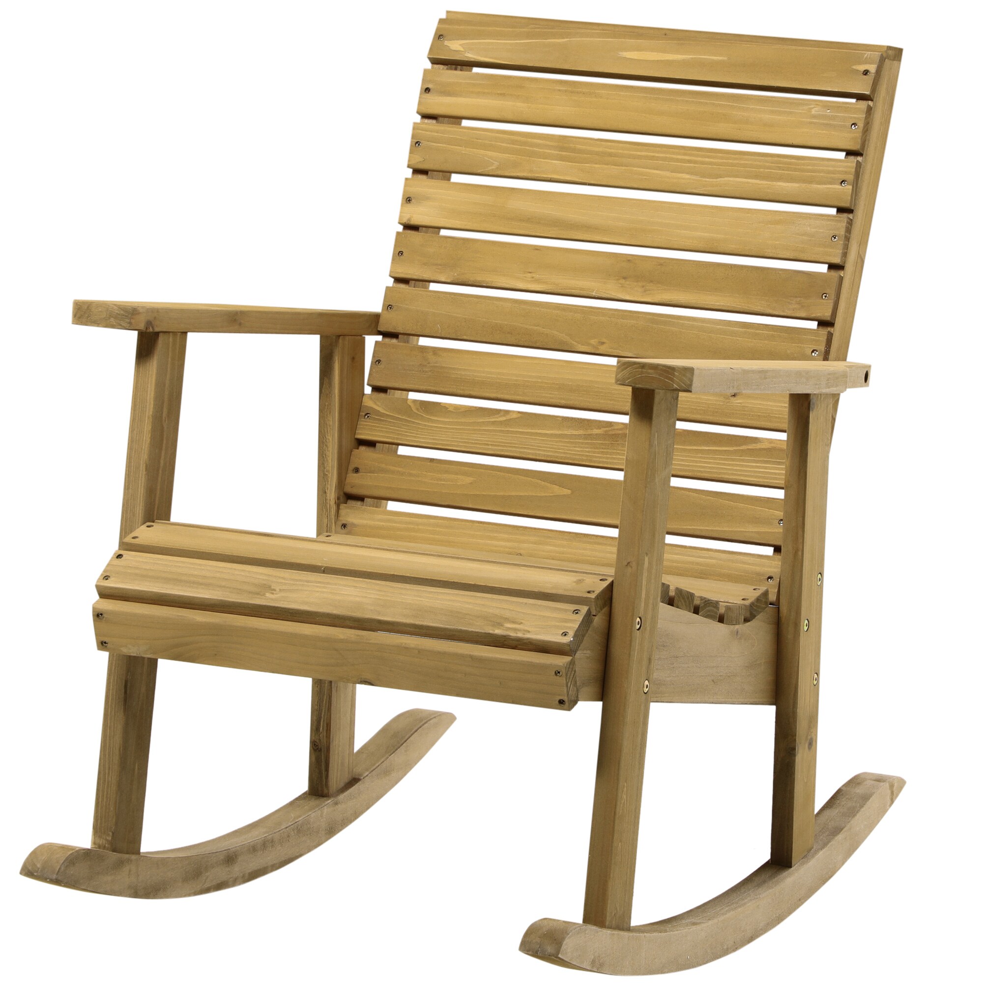 Tinyhomie LW-X-ASKARL66 Patio-Chairs - View #2