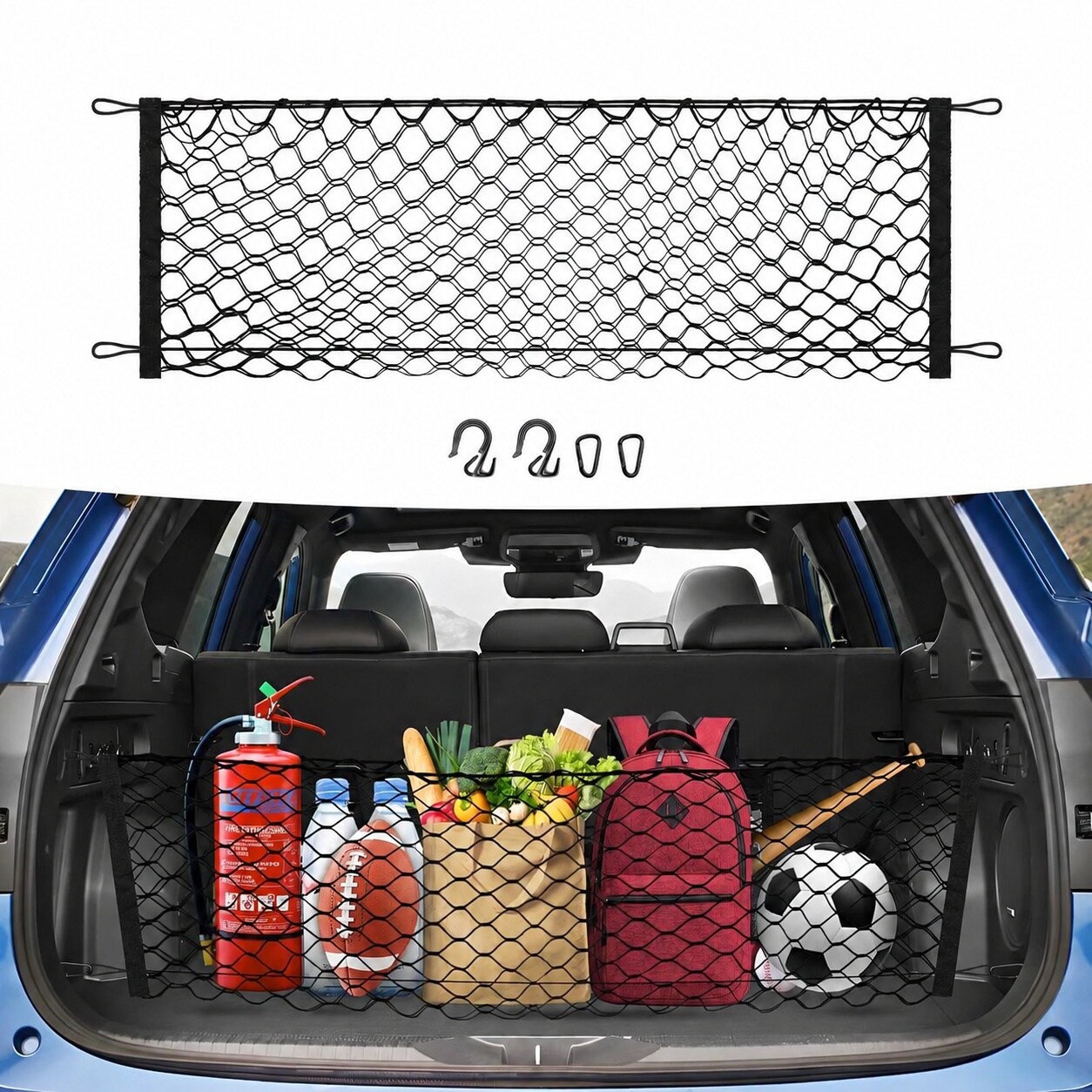 Aoibox LABG4N29 Cargo-Carriers - View #8