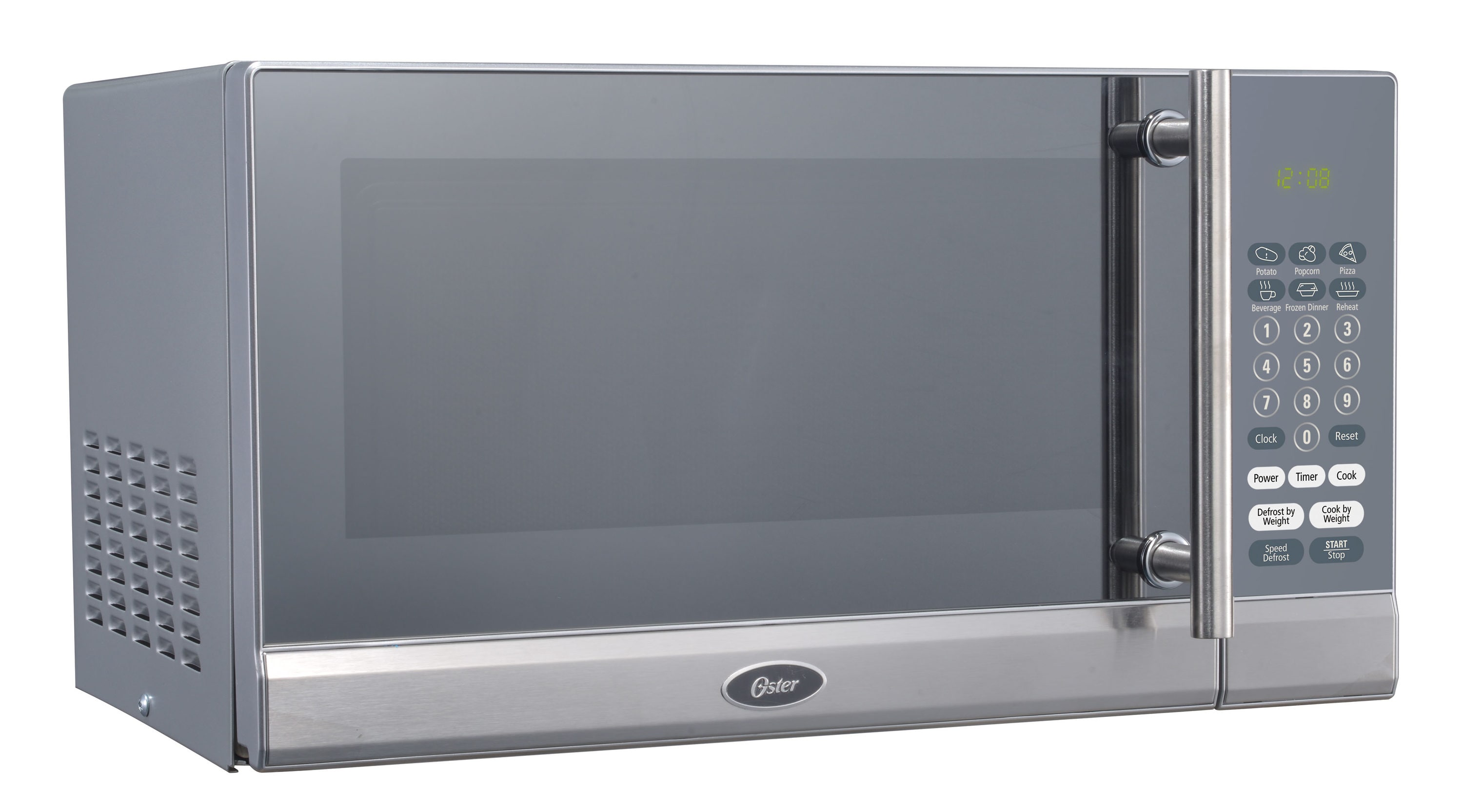 Oster EG034AL7-X1 Microwave Oven Review - Consumer Reports