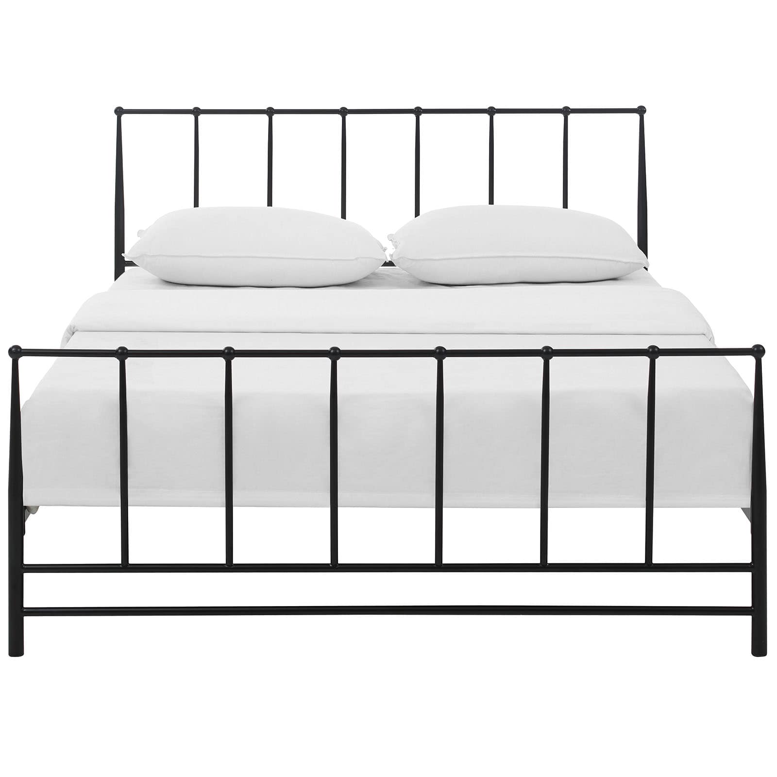 Modway MOD-5482-BRN beds - View #5