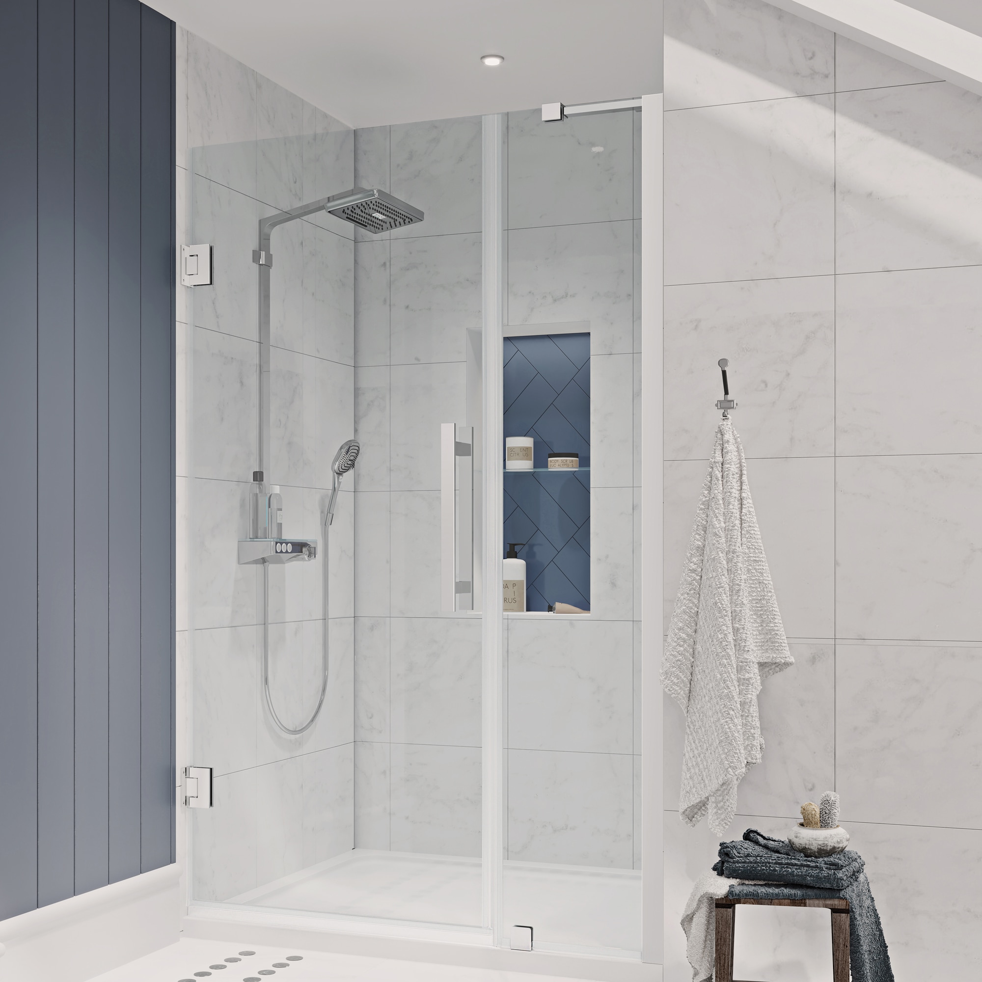 OVE Decors 828796052009 Alcove-Shower-Kit - View #4