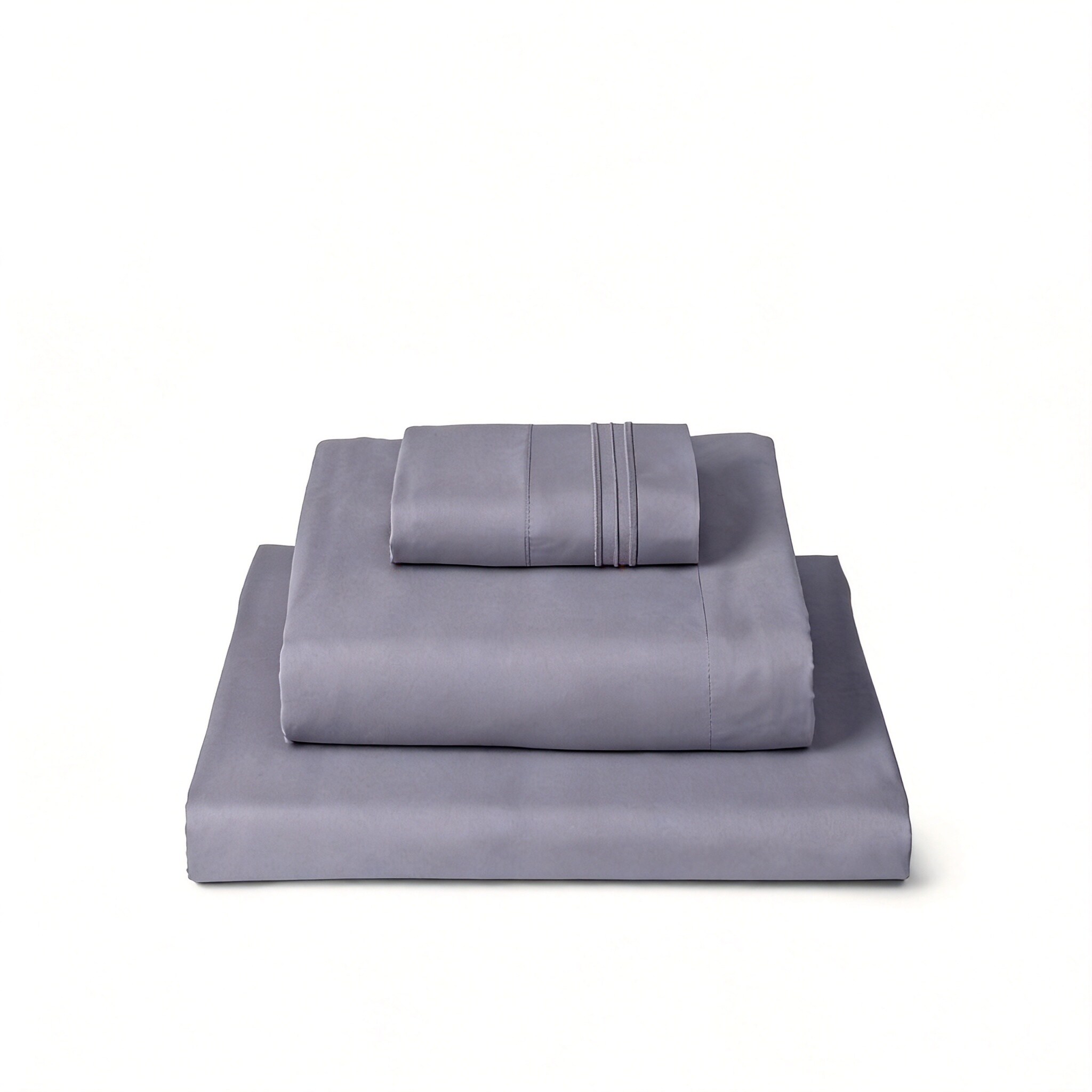 CovertSafe Sheets Set 3 Pc Twin Hotel Luxury Extra Soft Wrinkle Resistant