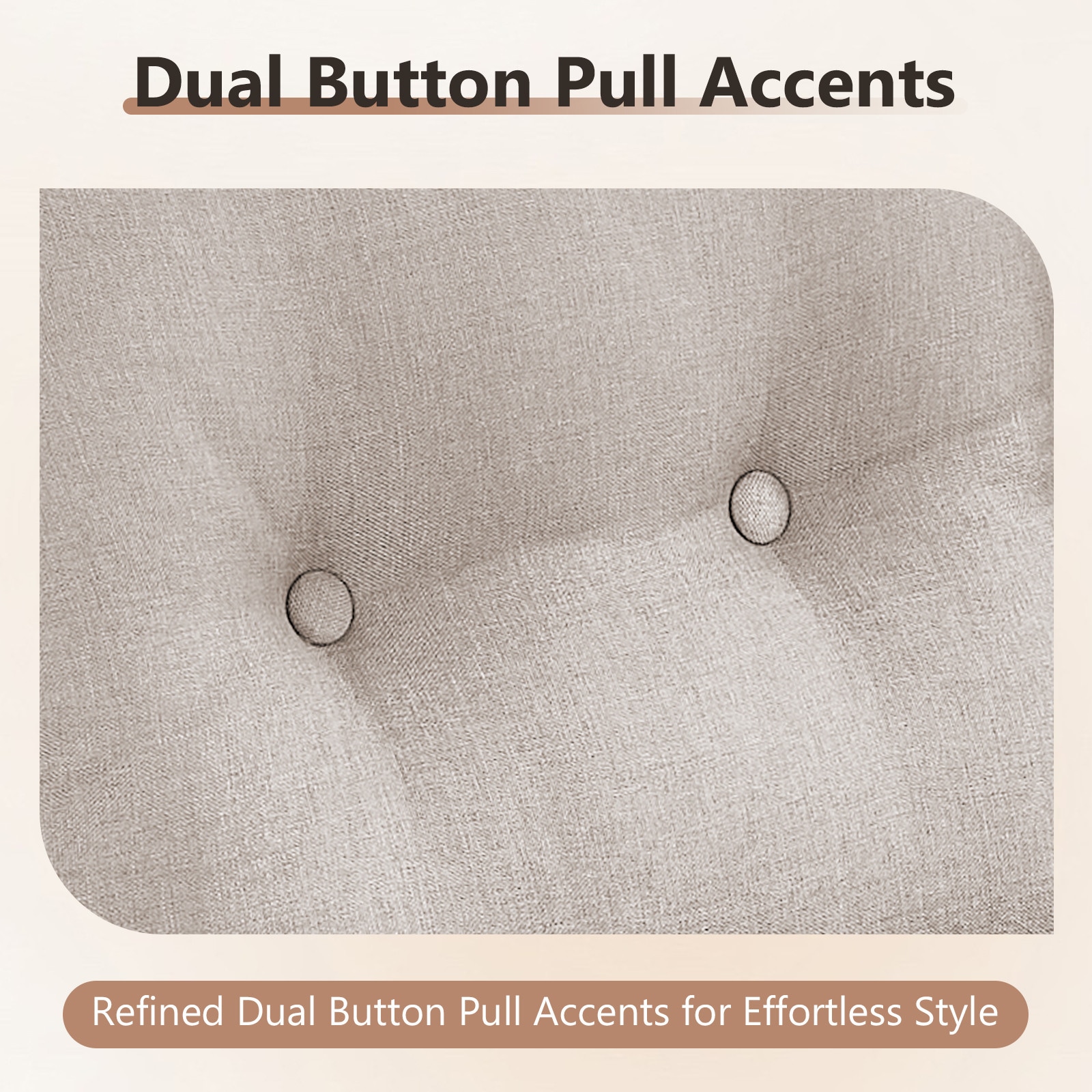 Rilyson FSCCBR13206014111-2 Patio-Conversation-Sets - View #8