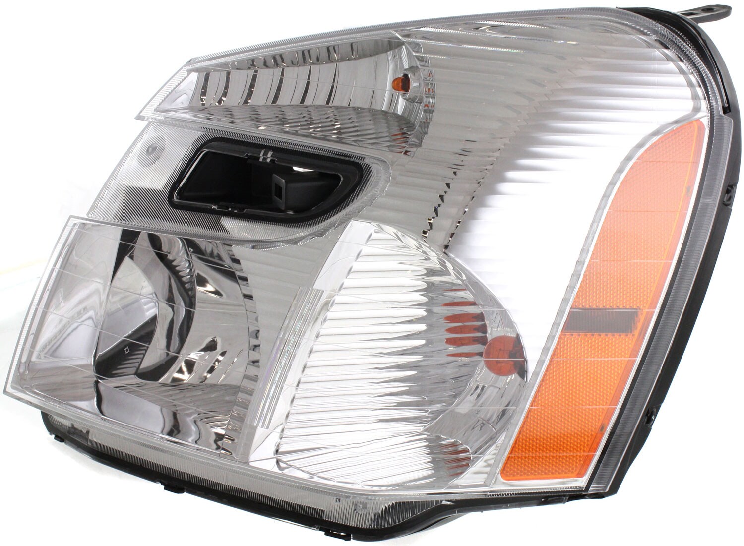 Garage-Pro JCWC100140QGP Headlights-Components - View #2