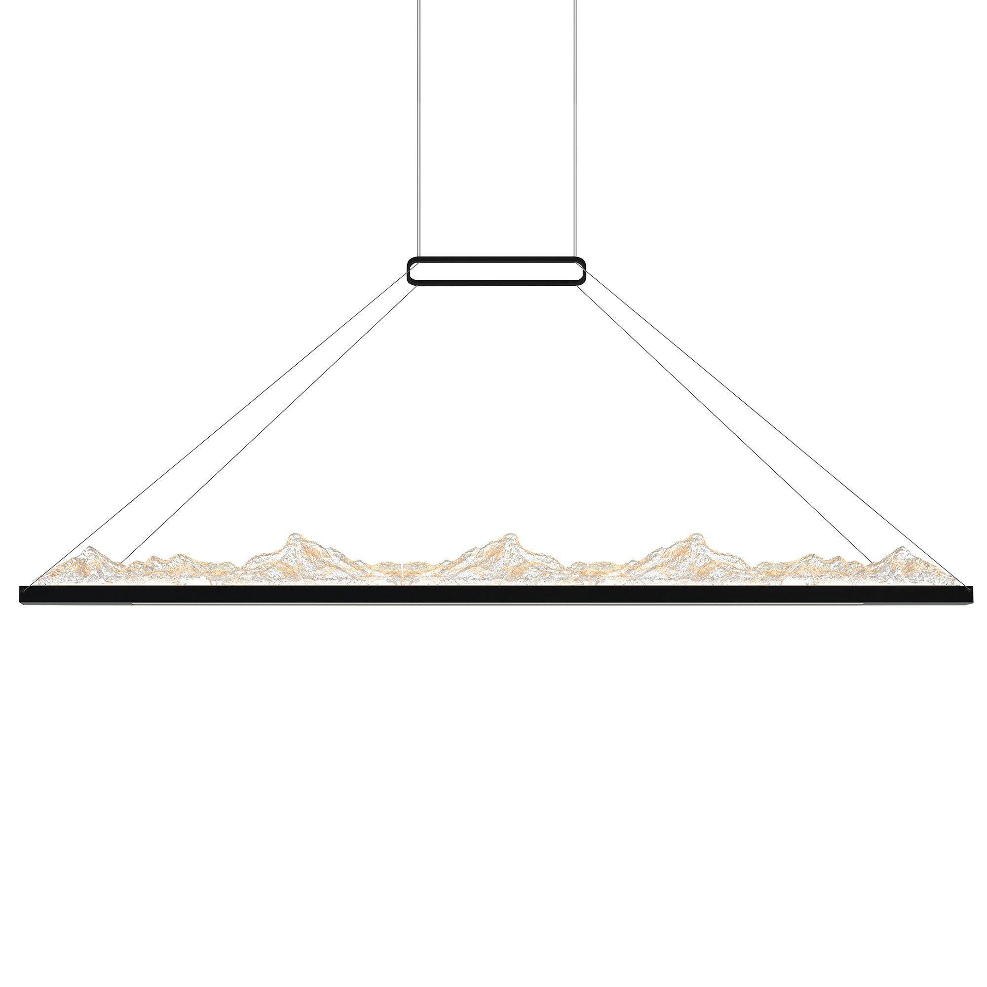 CWI Lighting 1601P62-101 Pool-Table-Lighting - View #4