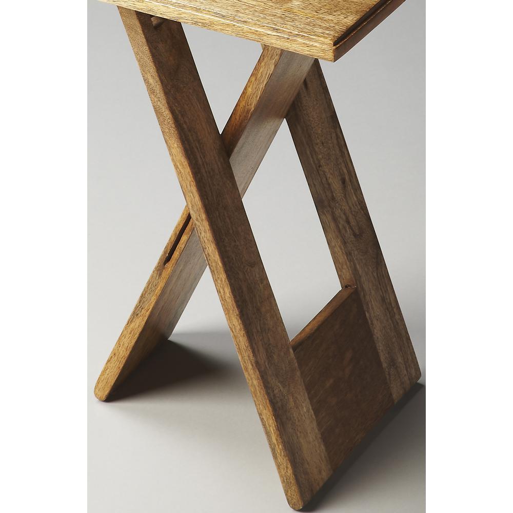 Butler Specialty 2259140 End-Tables - View #2
