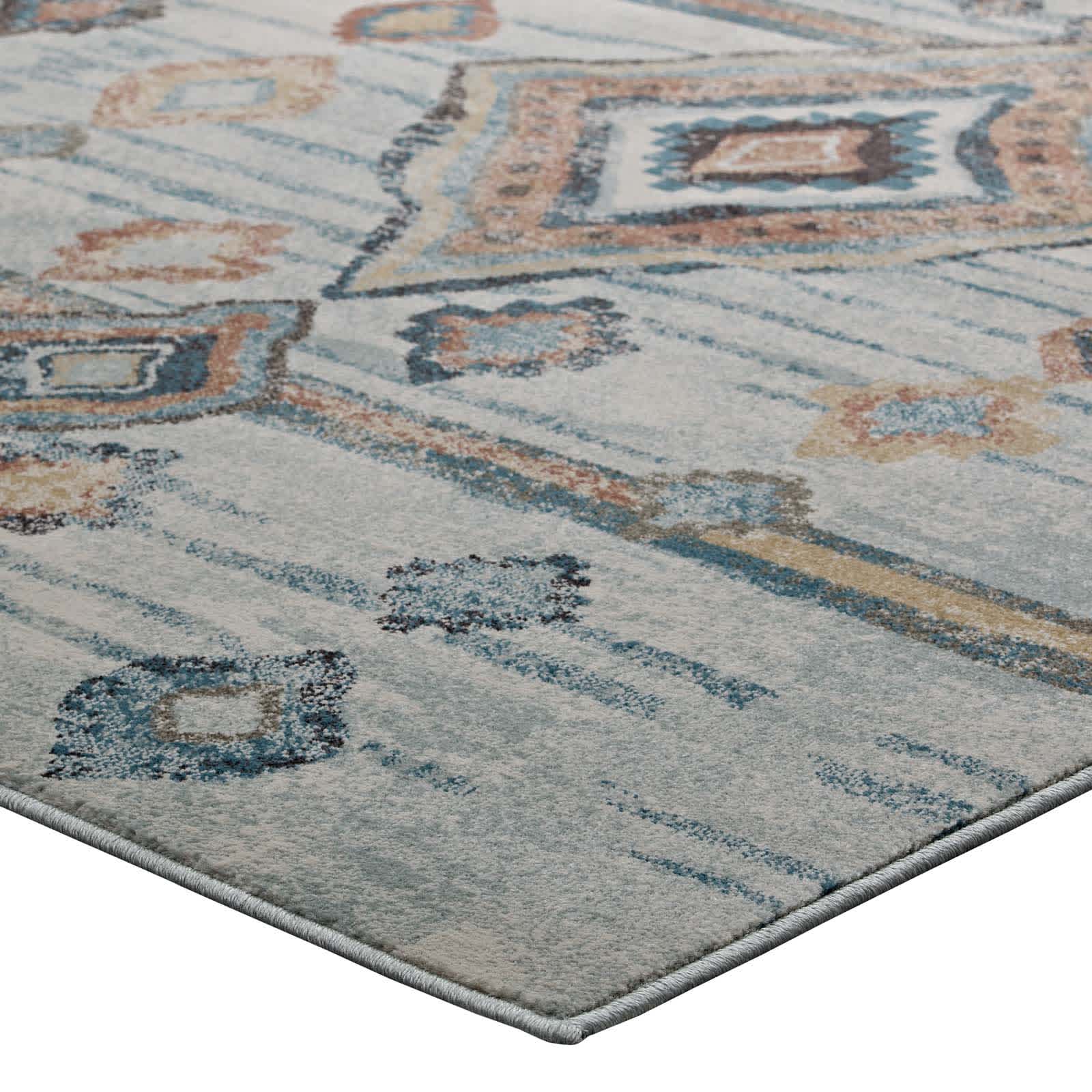 Modway R-1109A-810 Mats-Cat - View #7