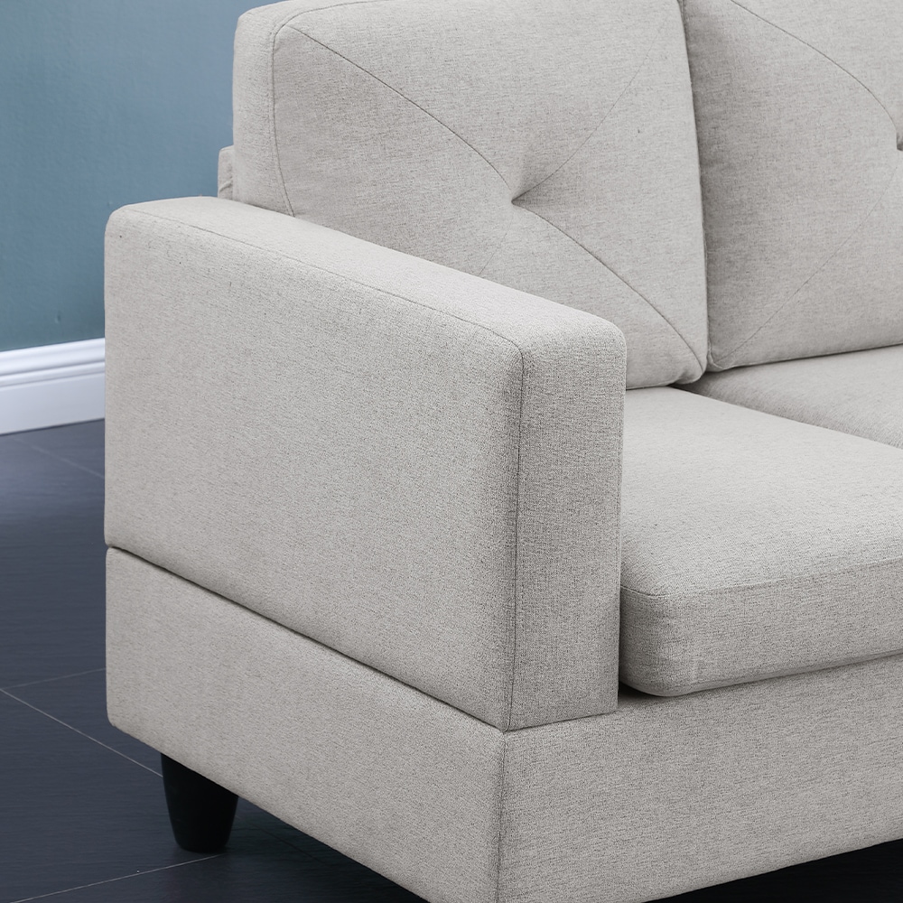 GDFStudio 328262 Sofas-Loveseats - View #2