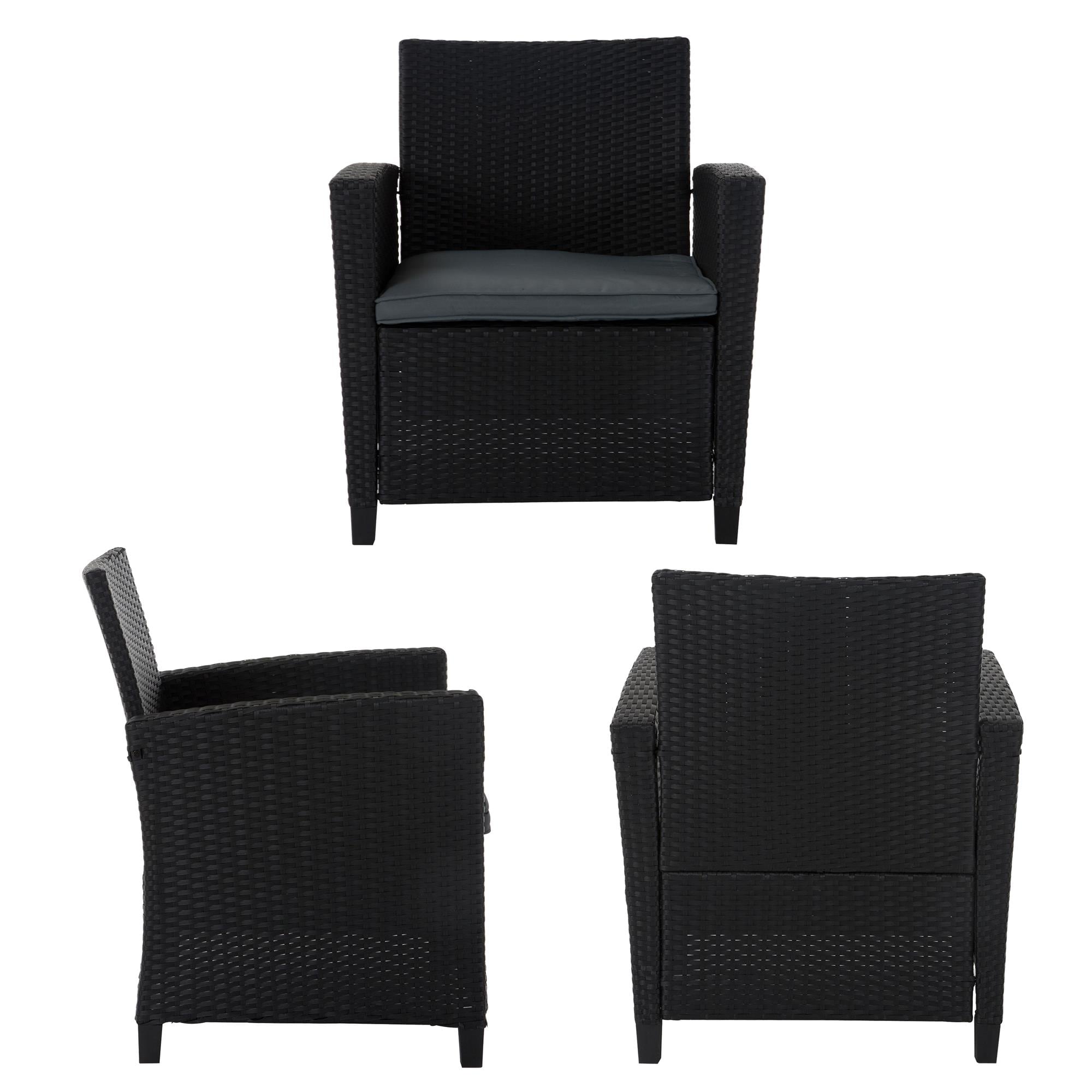 Cosco 88529BGYE Patio-Conversation-Sets - View #4