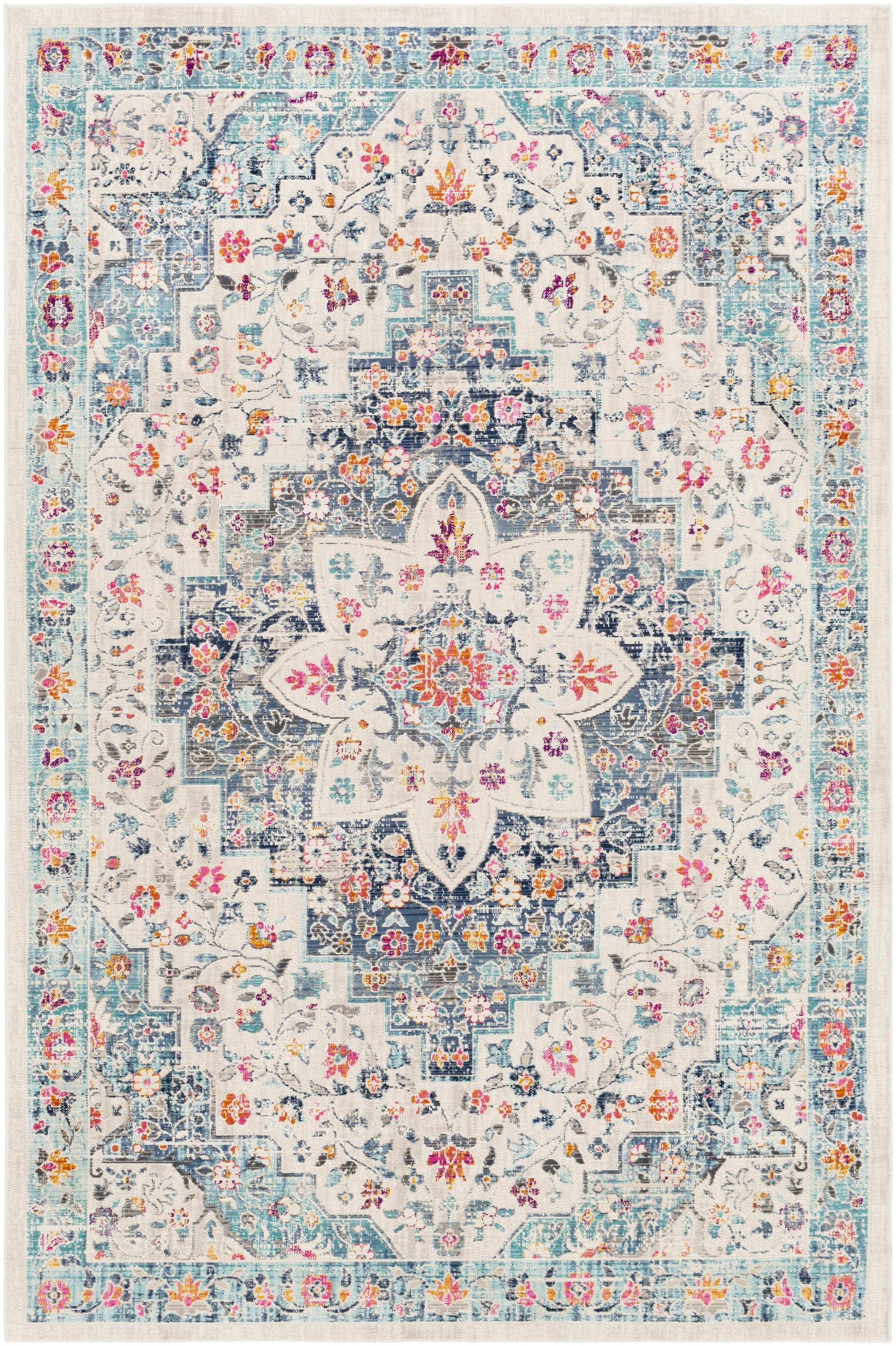 Surya DUB2305-31157 rugs - View #2