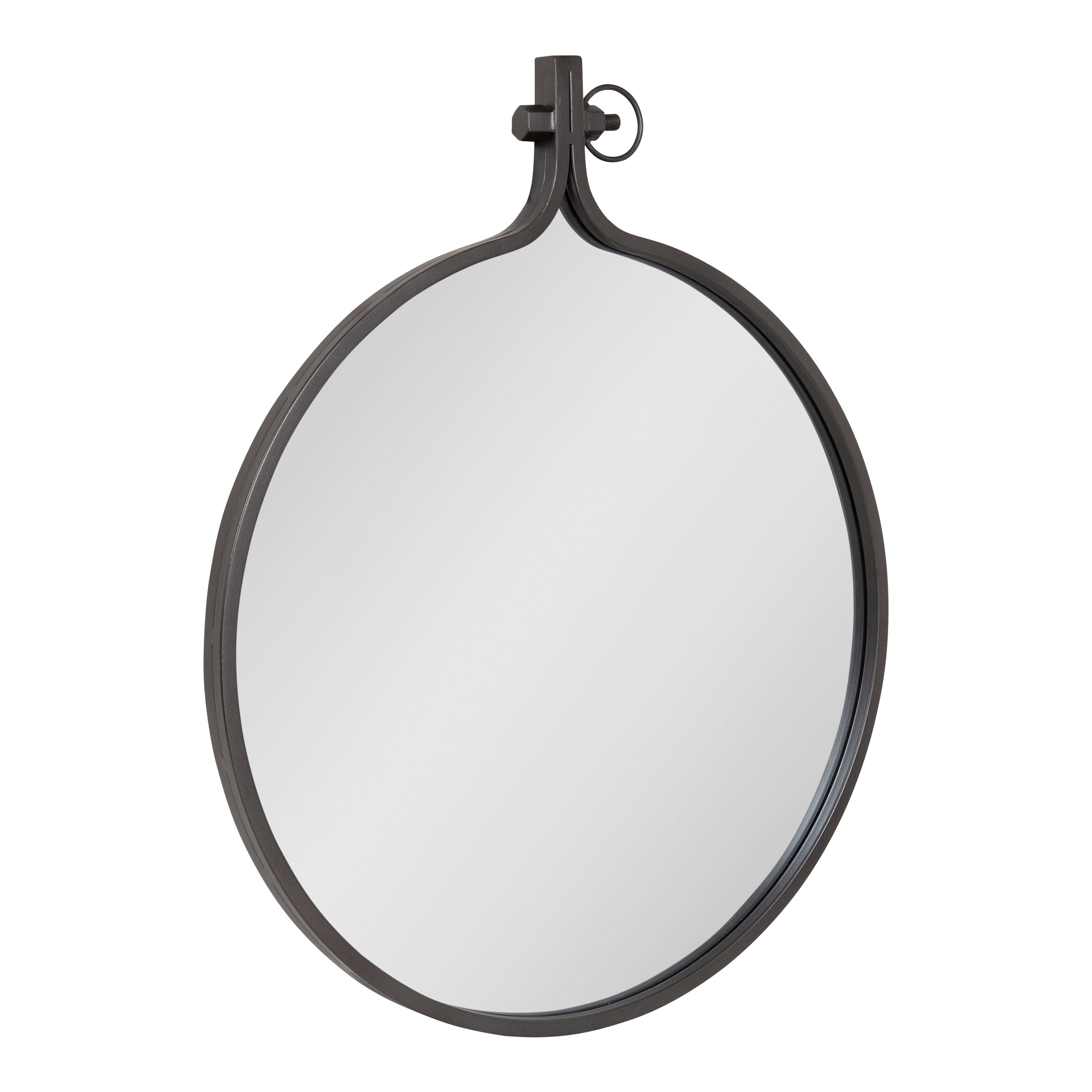 Kate and Laurel 217035 Decor-Mirrors - View #2