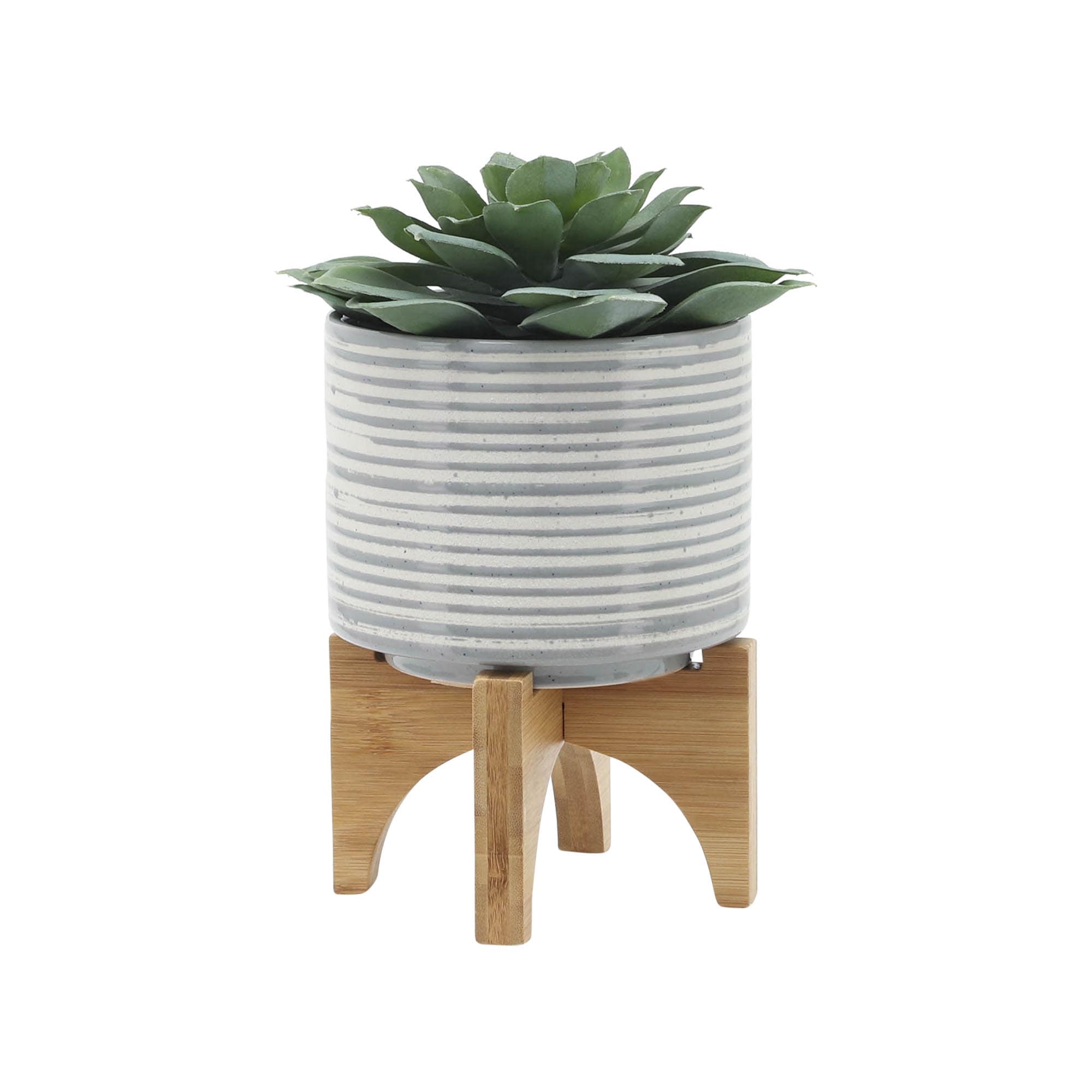 Miki Shinly JJ-6806-24SH Planter-Window-Box - View #4