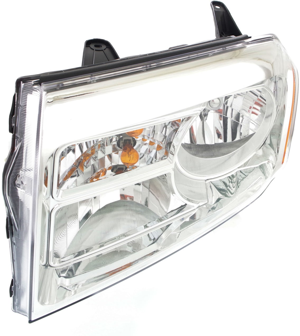 Garage-Pro JCWREPH100312QGP Headlights-Components - View #3