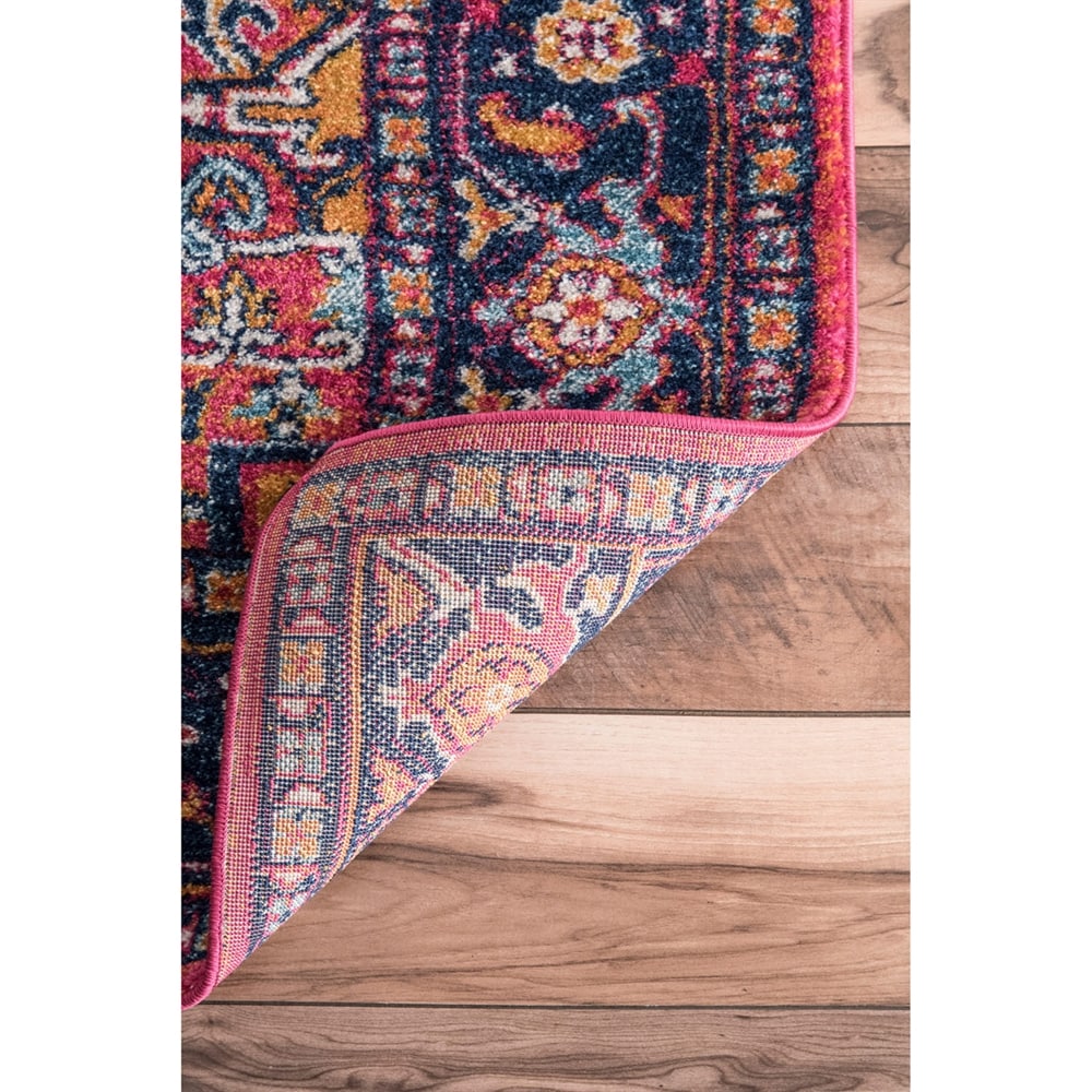 nuLOOM RZBD32B-2808 rugs - View #3