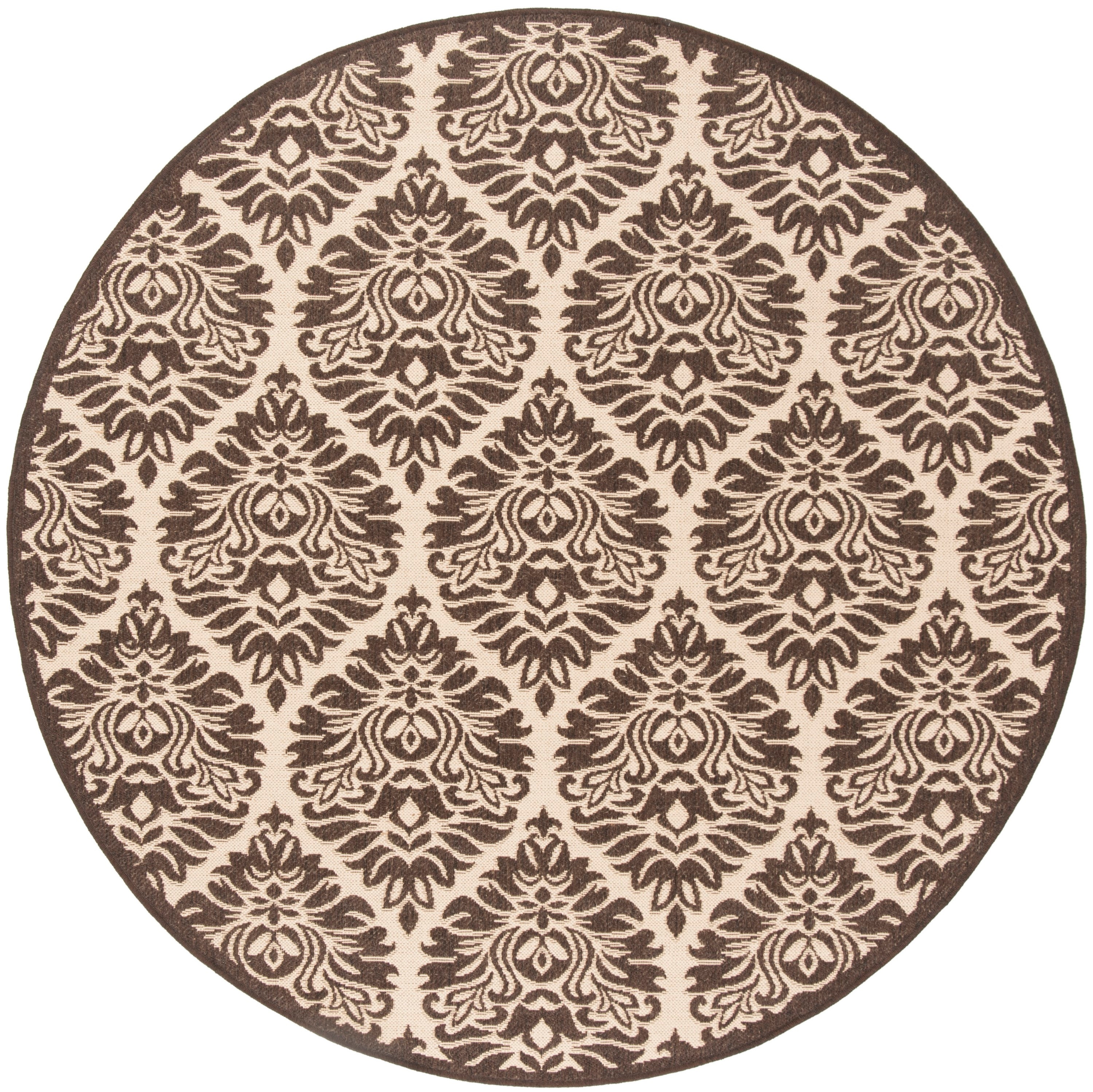 Safavieh LND135U-6R rugs - View #2