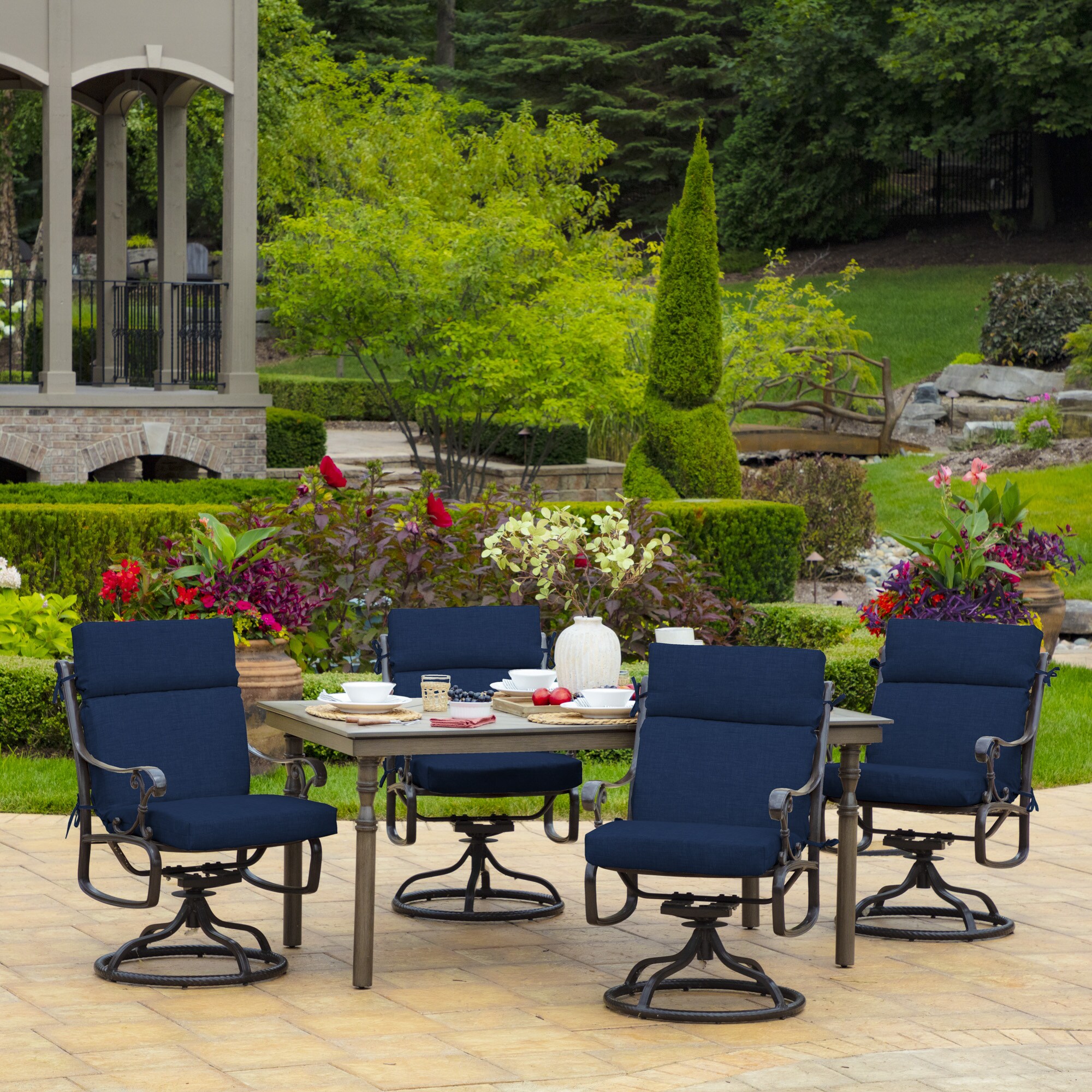 ARDEN ZQ06713B-D9Z1 Patio-Furniture-Cushions - View #5